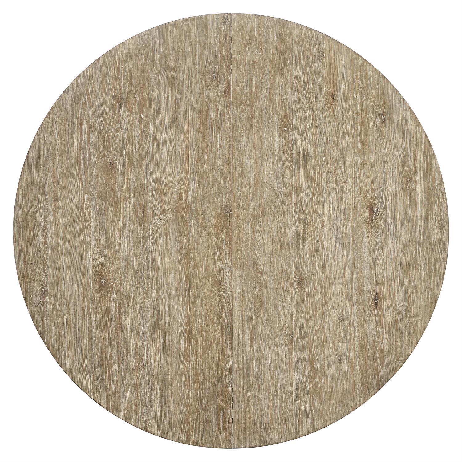 Bernhardt Tribeca Round Dining Table - Image 3
