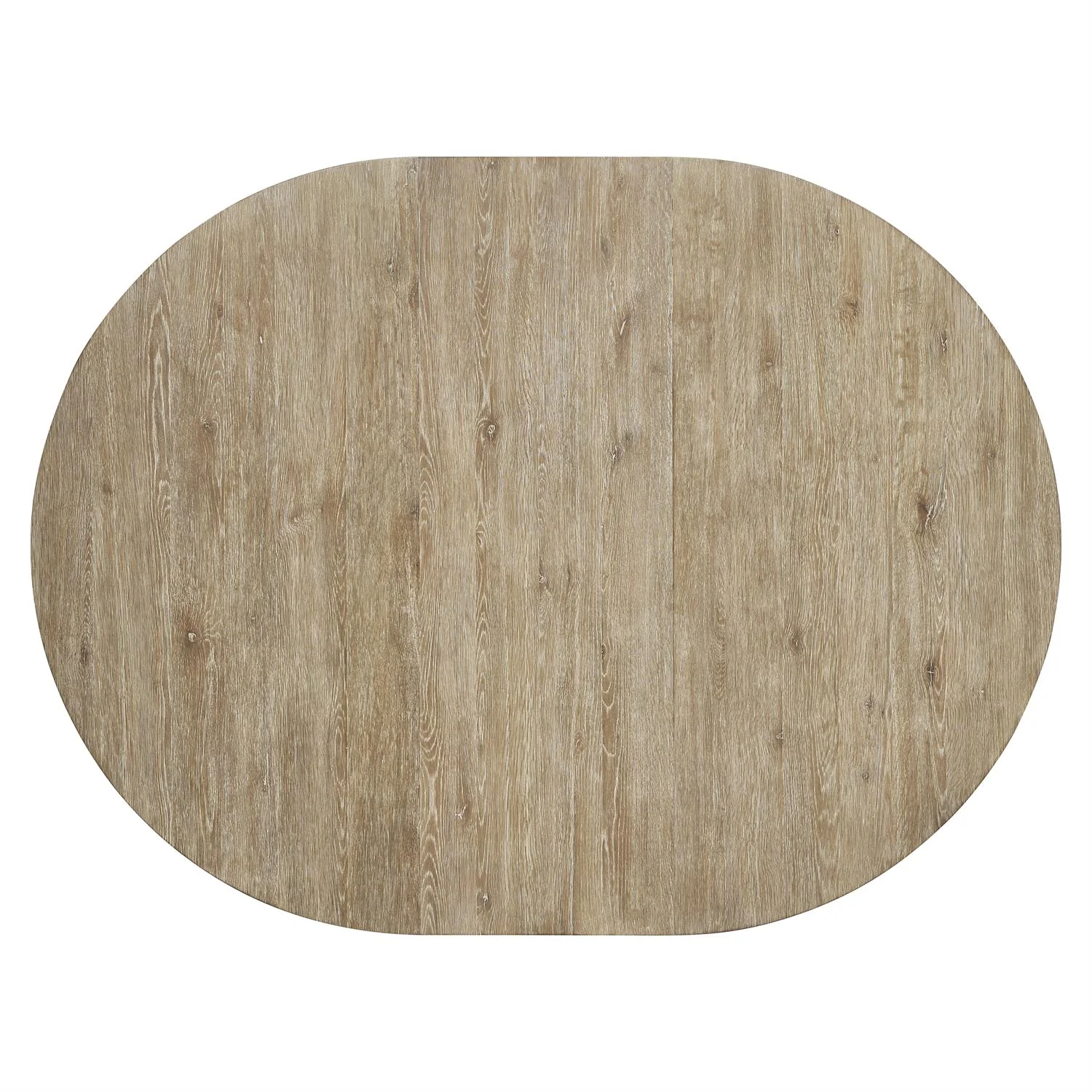 Bernhardt Tribeca Round Dining Table - Image 4