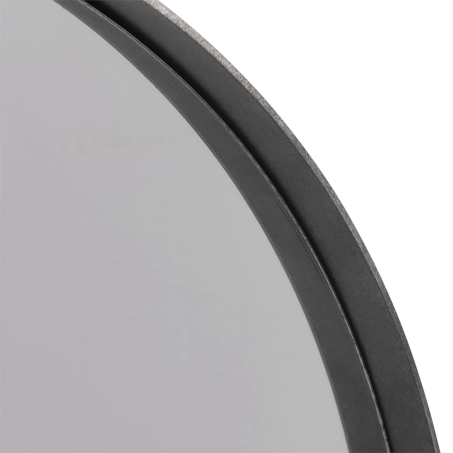 Bernhardt Tribeca Round Mirror Y25 - Image 3