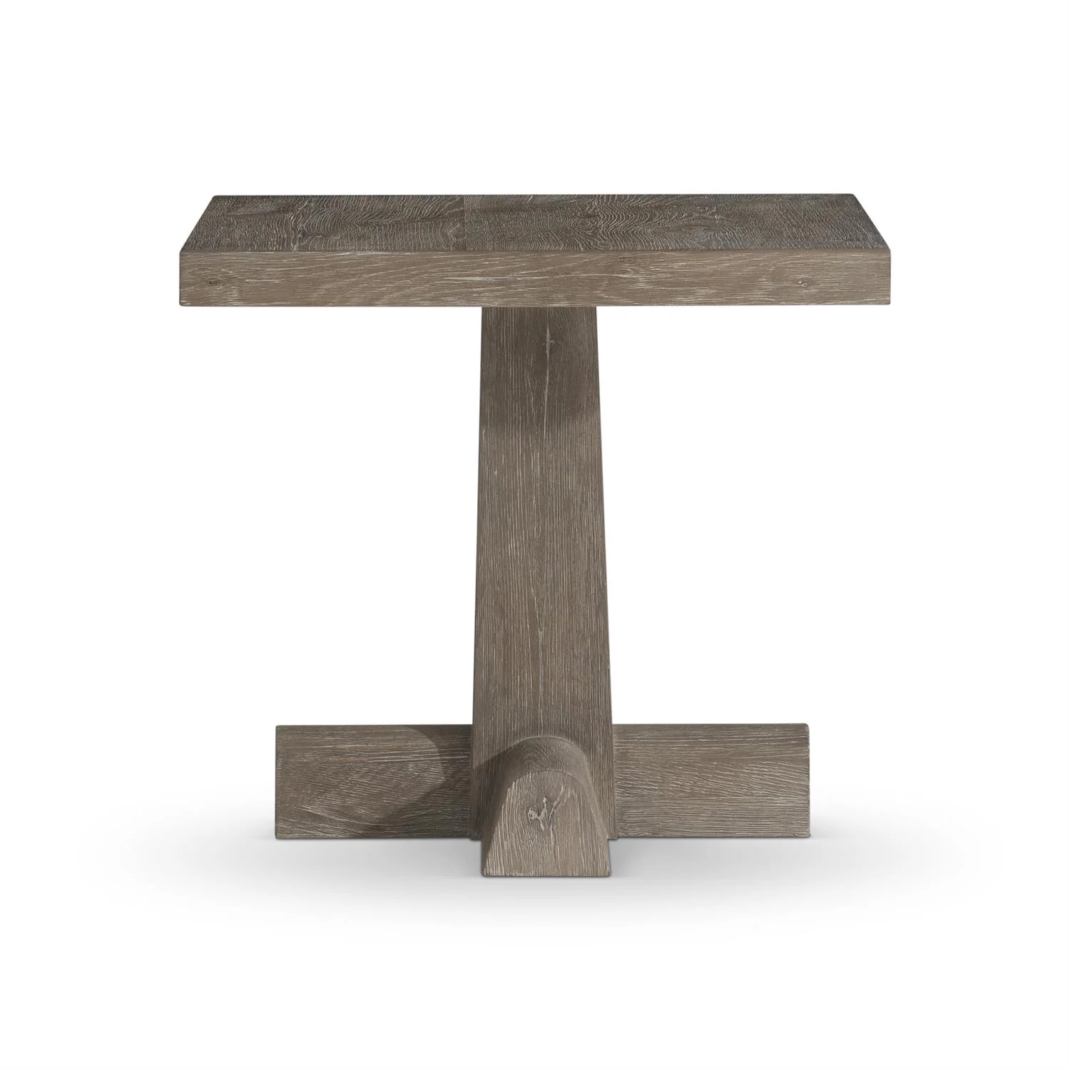 Bernhardt Tribeca Side Table 120 Y10 - Image 2