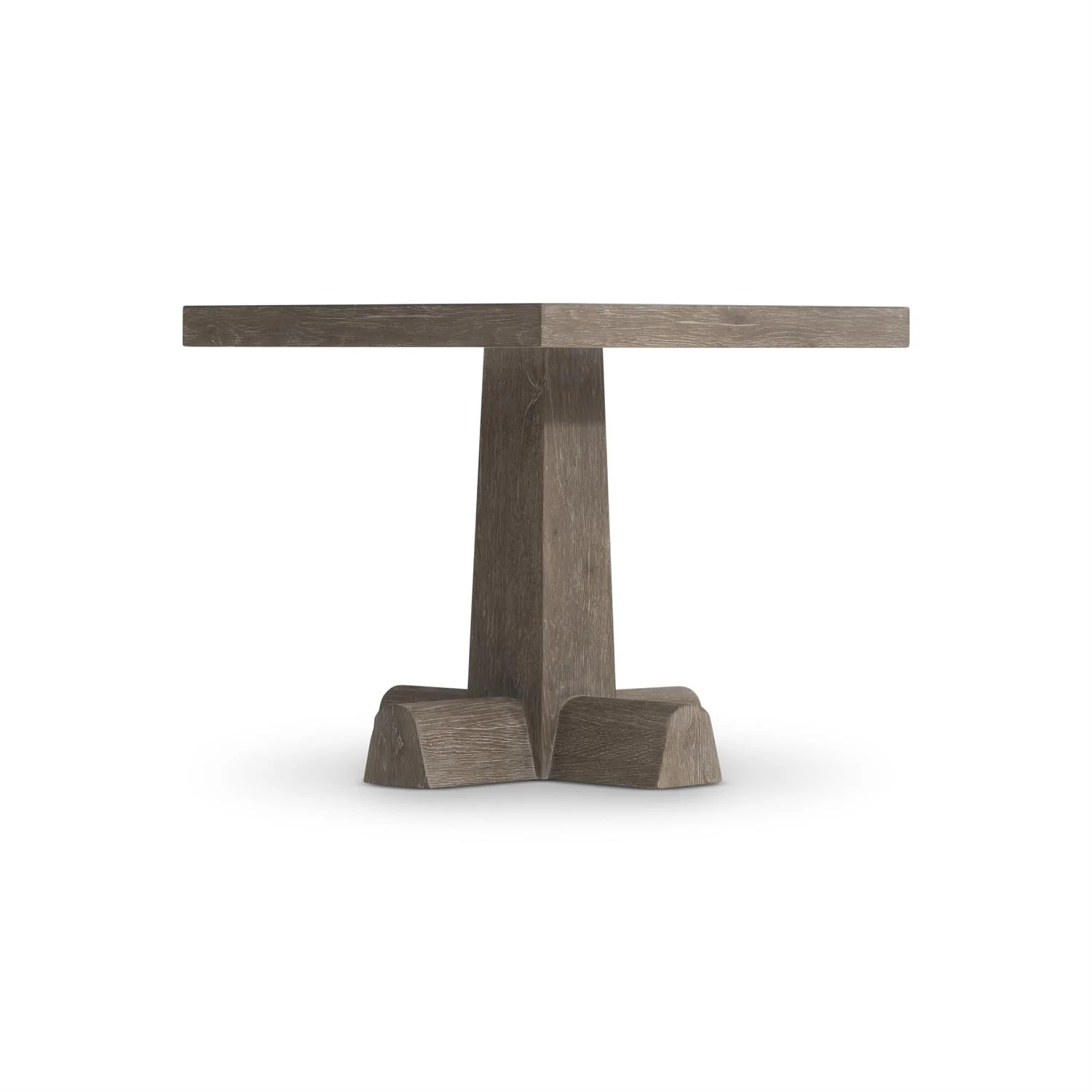 Bernhardt Tribeca Side Table 120 Y10 - Image 3
