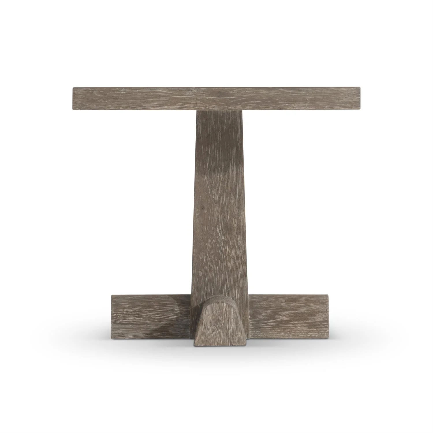 Bernhardt Tribeca Side Table 120 Y10 - Image 4