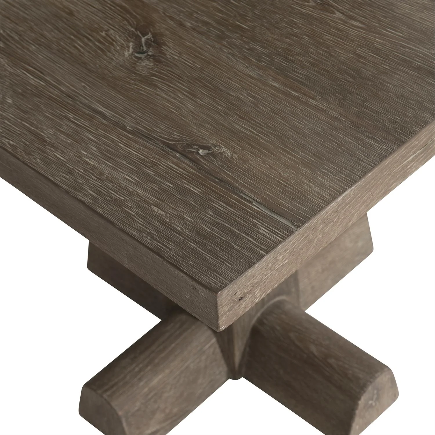 Bernhardt Tribeca Side Table 120 Y10 - Image 6