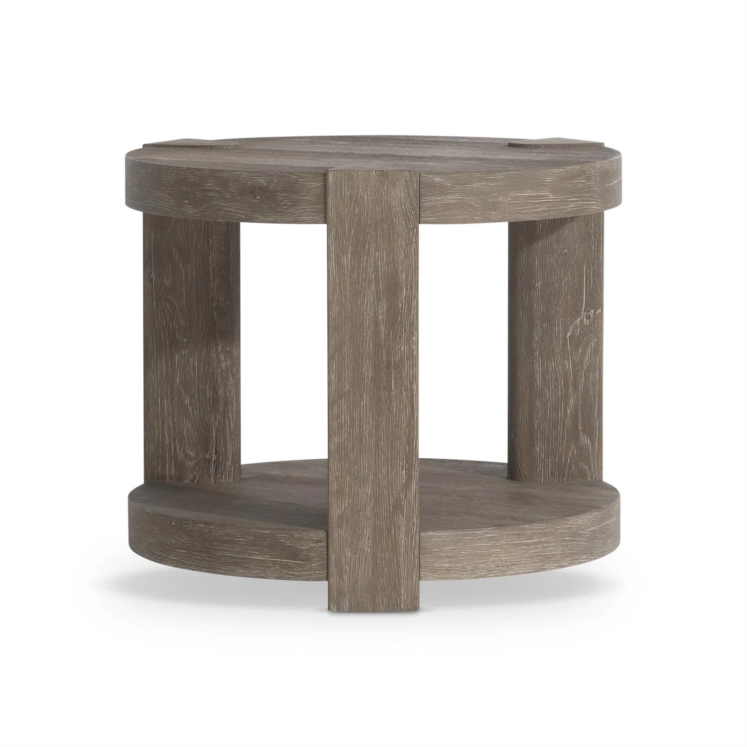 Bernhardt Tribeca Side Table 122 - Image 2
