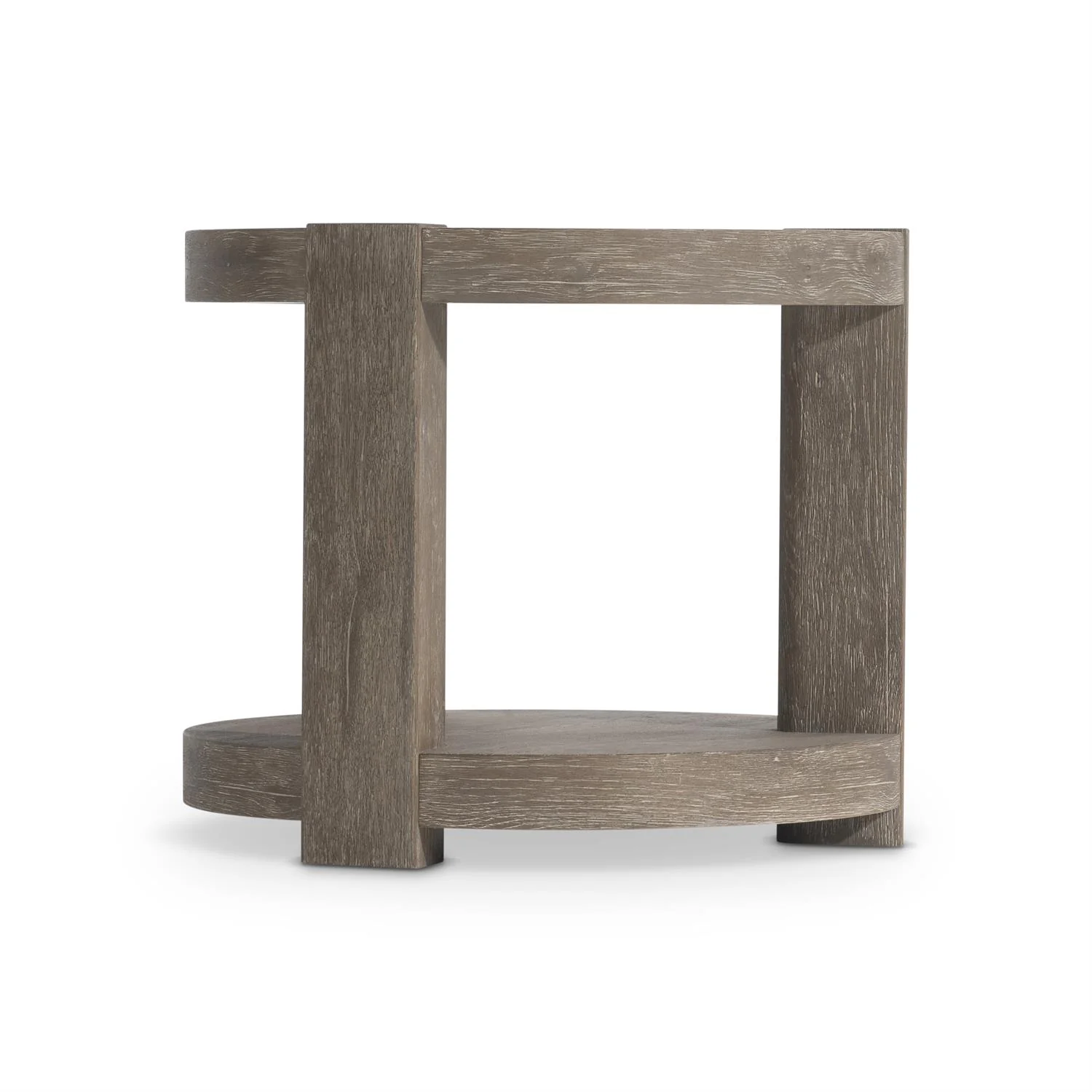 Bernhardt Tribeca Side Table 122 - Image 3