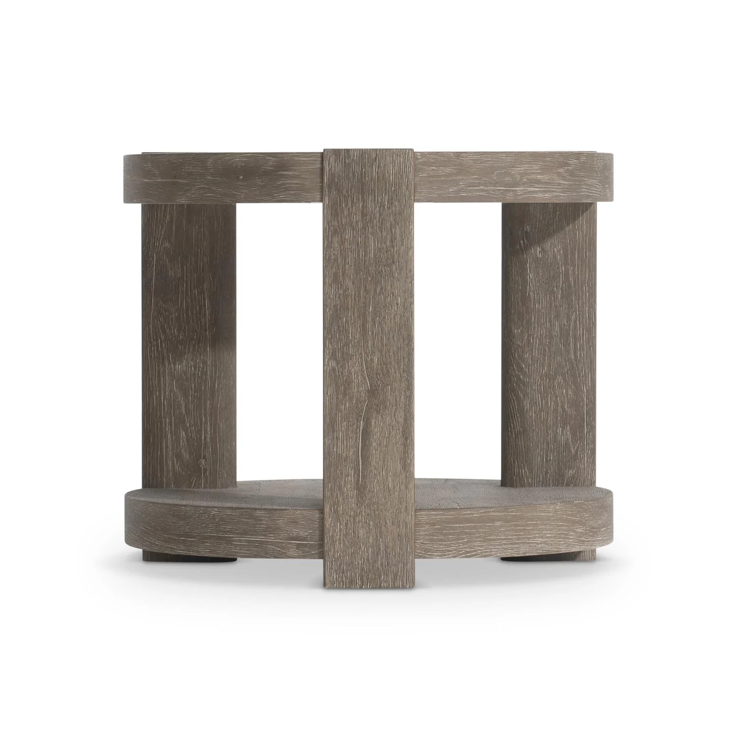 Bernhardt Tribeca Side Table 122 - Image 4