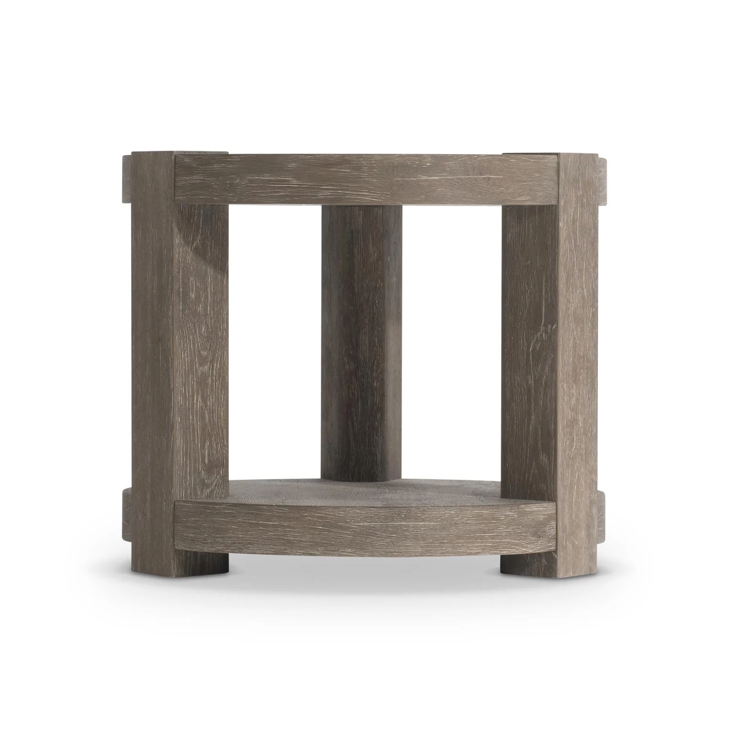 Bernhardt Tribeca Side Table 122 - Image 5