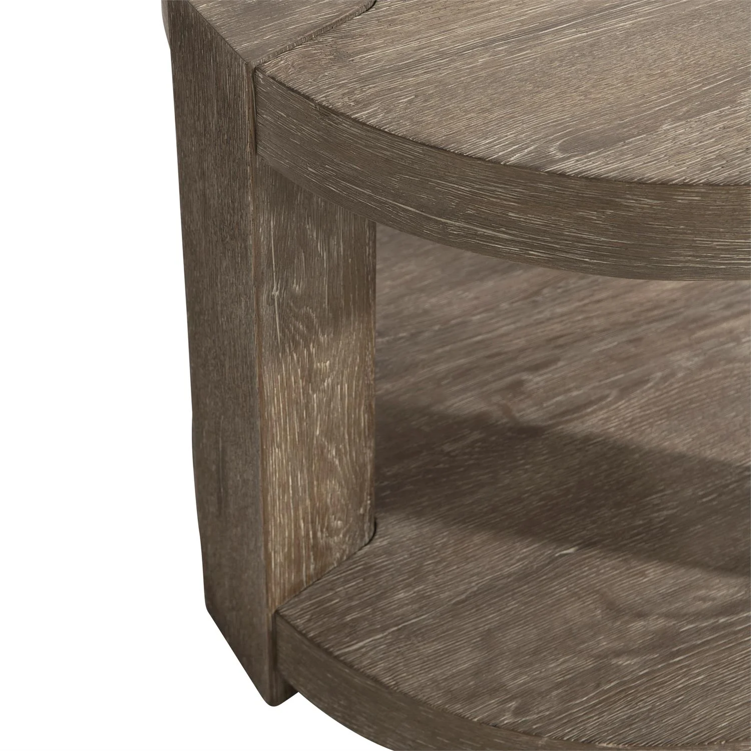 Bernhardt Tribeca Side Table 122 - Image 7