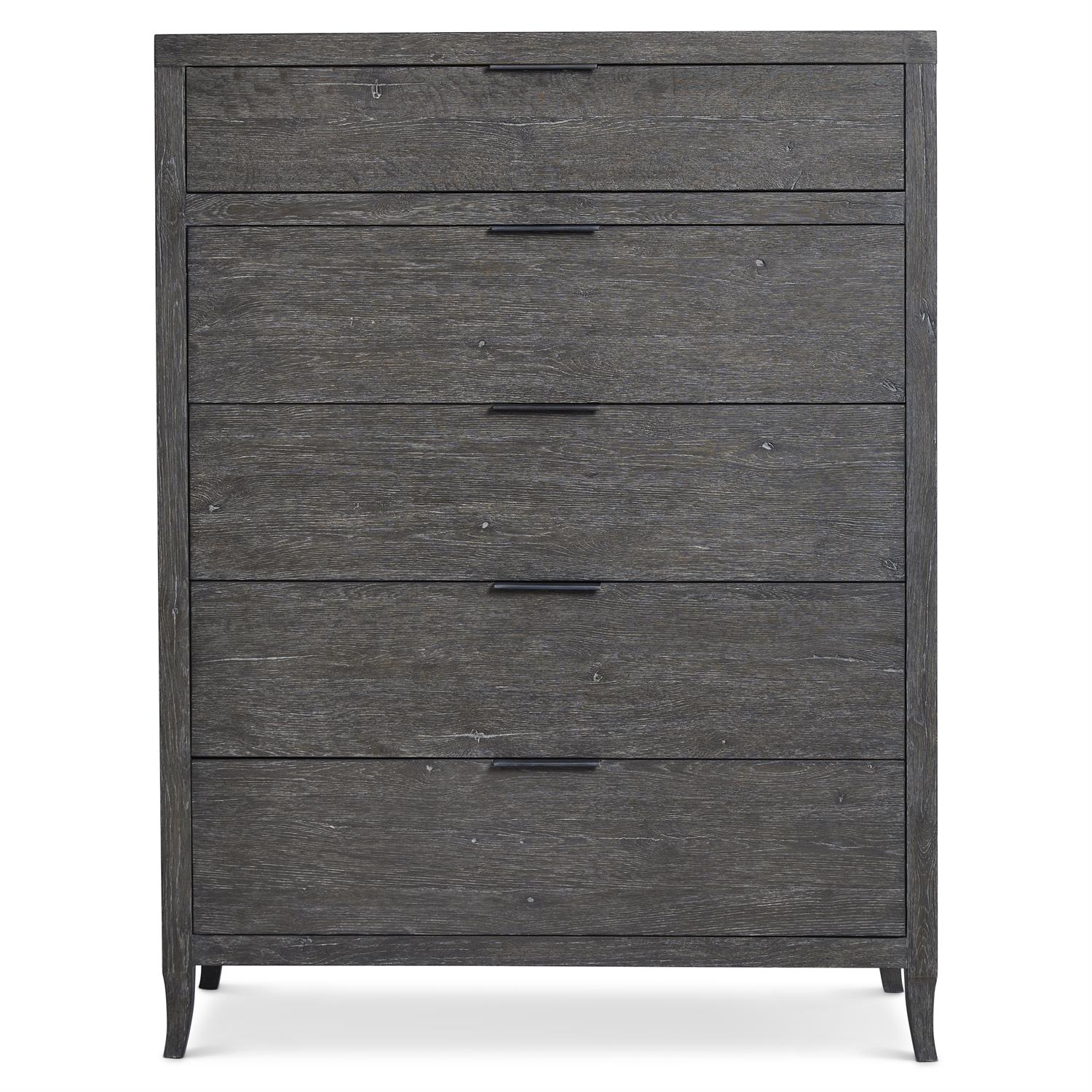 Bernhardt Tribeca Tall Drawer Chest Y35 - Image 2