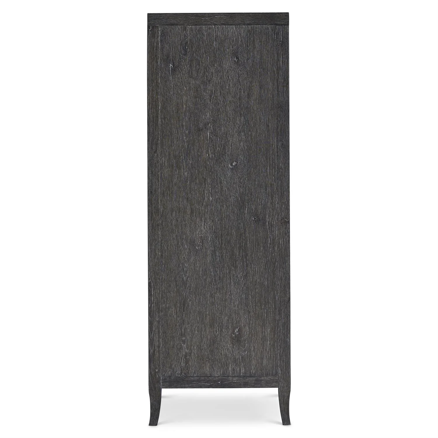 Bernhardt Tribeca Tall Drawer Chest Y35 - Image 3