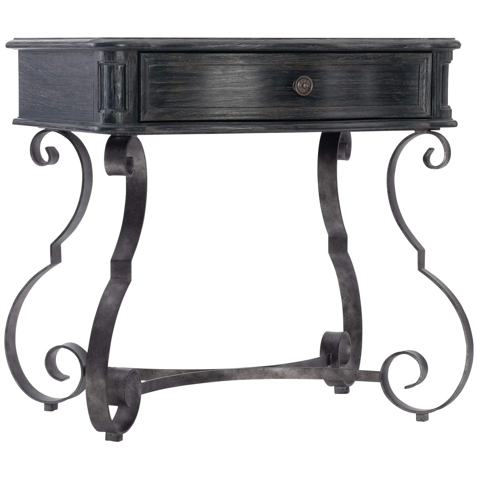 Bernhardt Villa Toscana Nightstand Y35 - Image 4