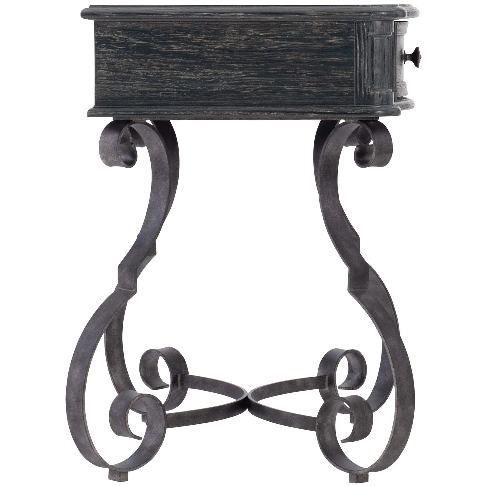Bernhardt Villa Toscana Nightstand Y35 - Image 5