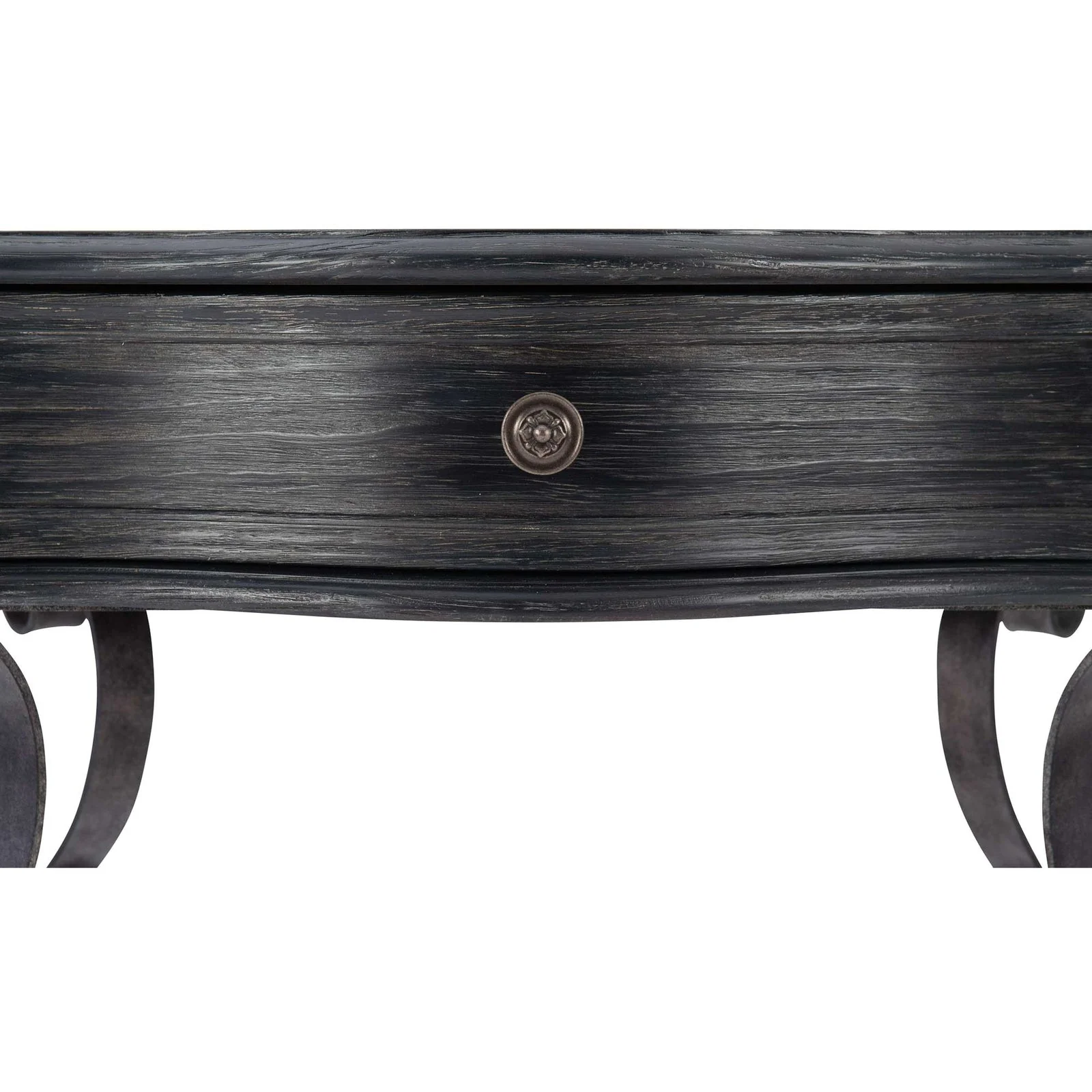 Bernhardt Villa Toscana Nightstand Y35 - Image 7