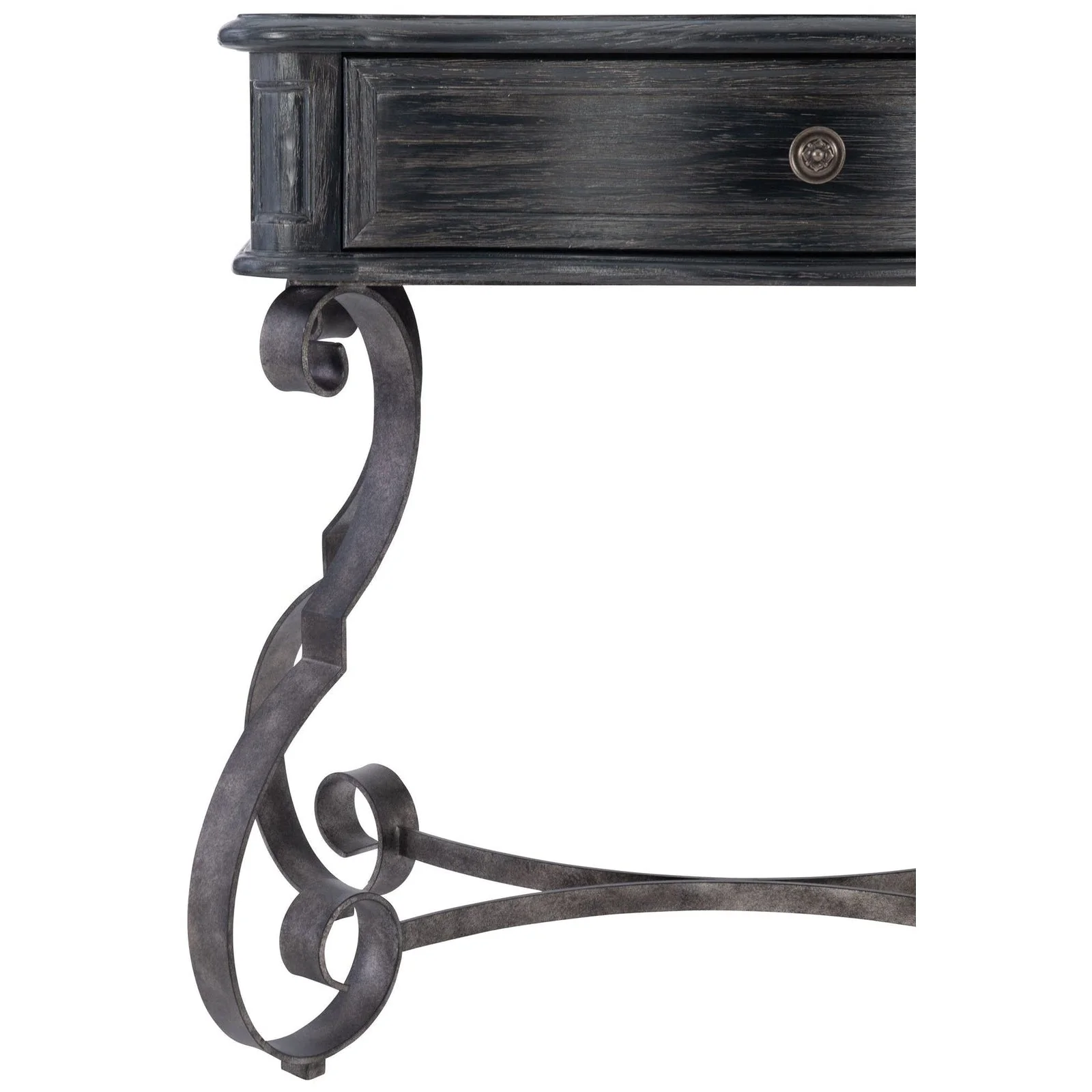 Bernhardt Villa Toscana Nightstand Y35 - Image 8