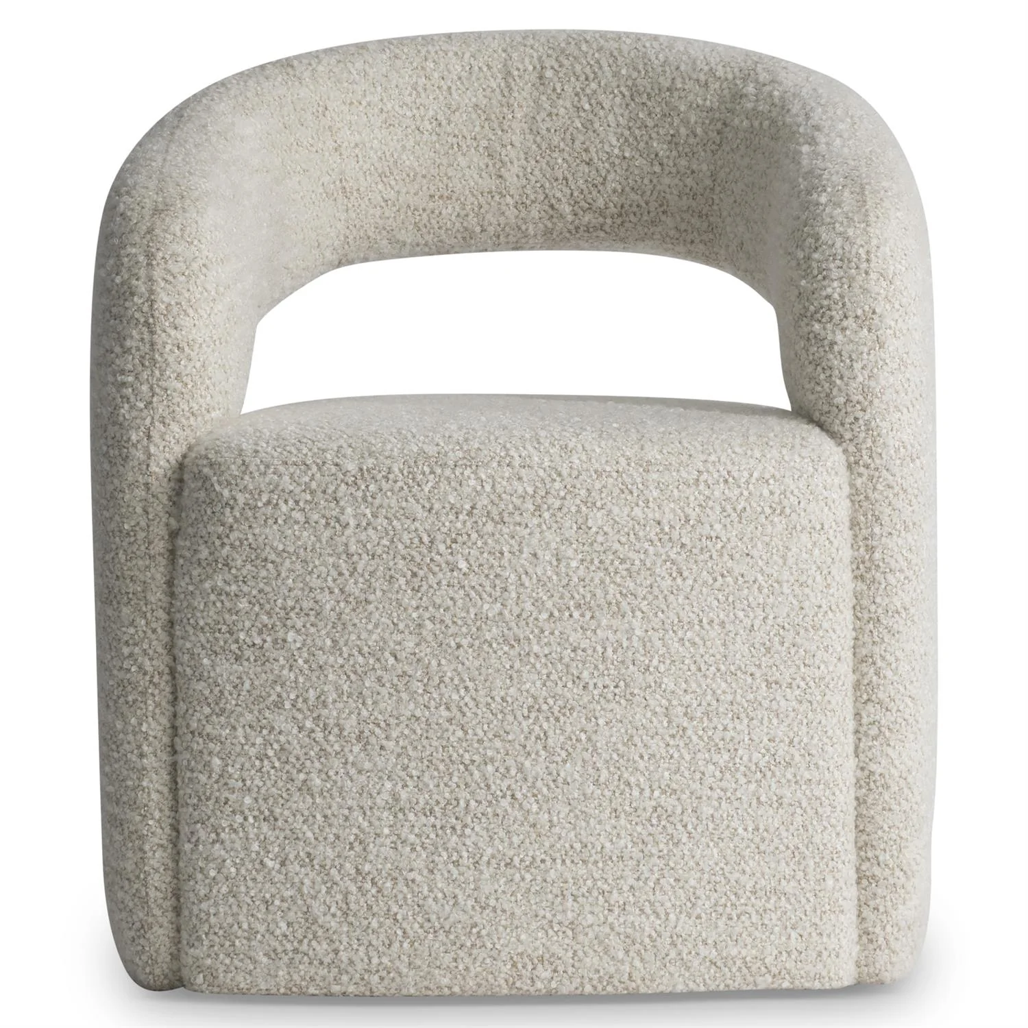 Bernhardt Walsh Arm Chair - Image 2