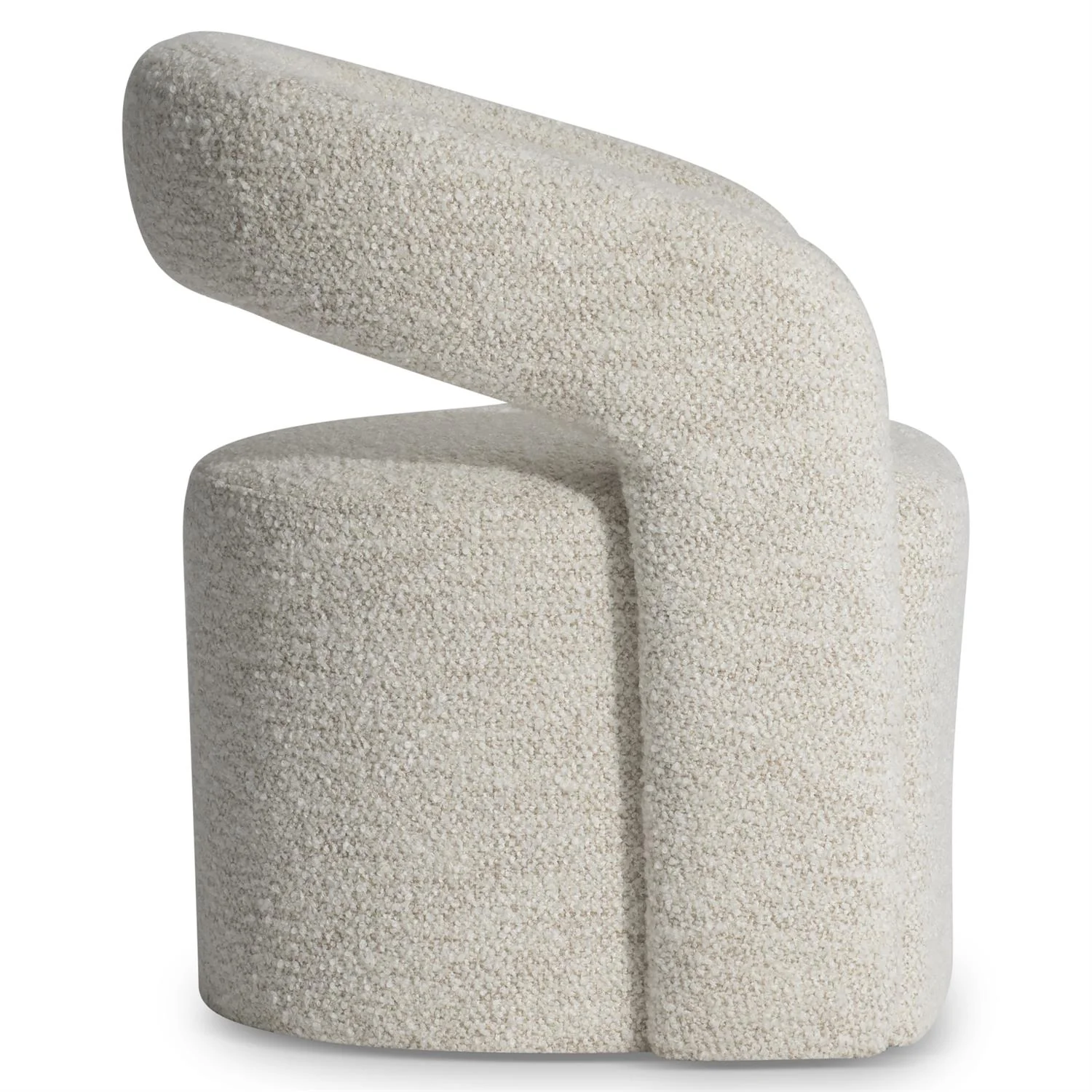 Bernhardt Walsh Arm Chair - Image 3