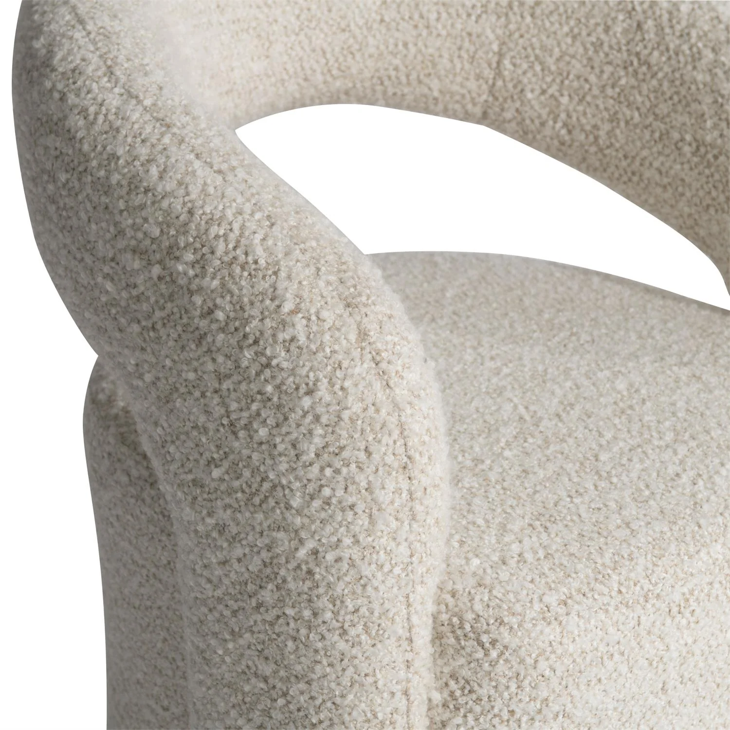 Bernhardt Walsh Arm Chair - Image 5