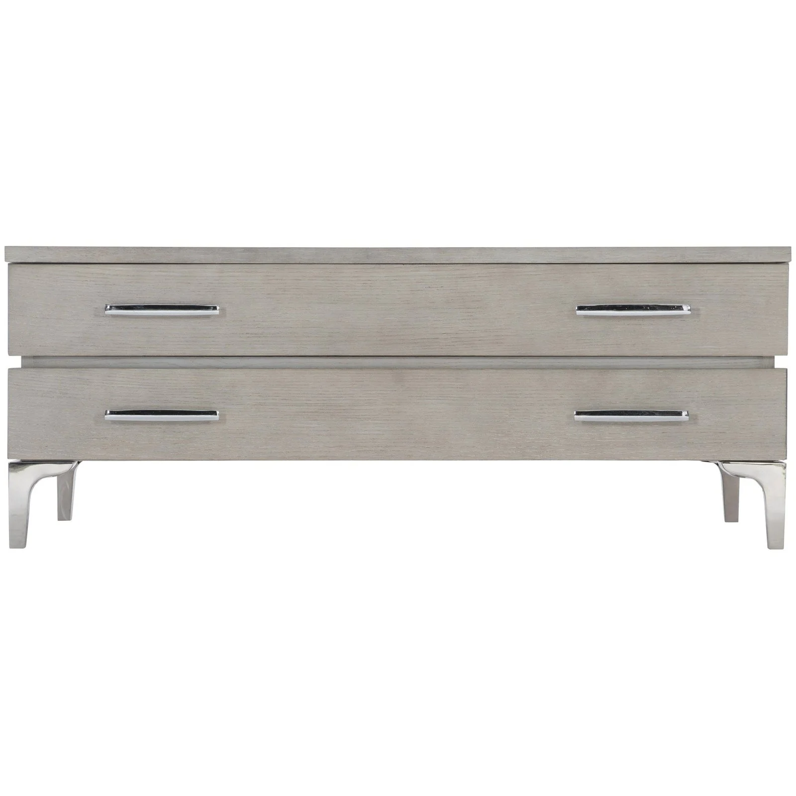 Bernhardt Whitley Cocktail Table Y50 - Image 3