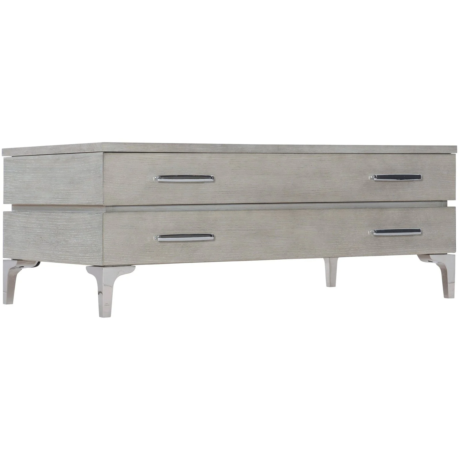 Bernhardt Whitley Cocktail Table Y50 - Image 4