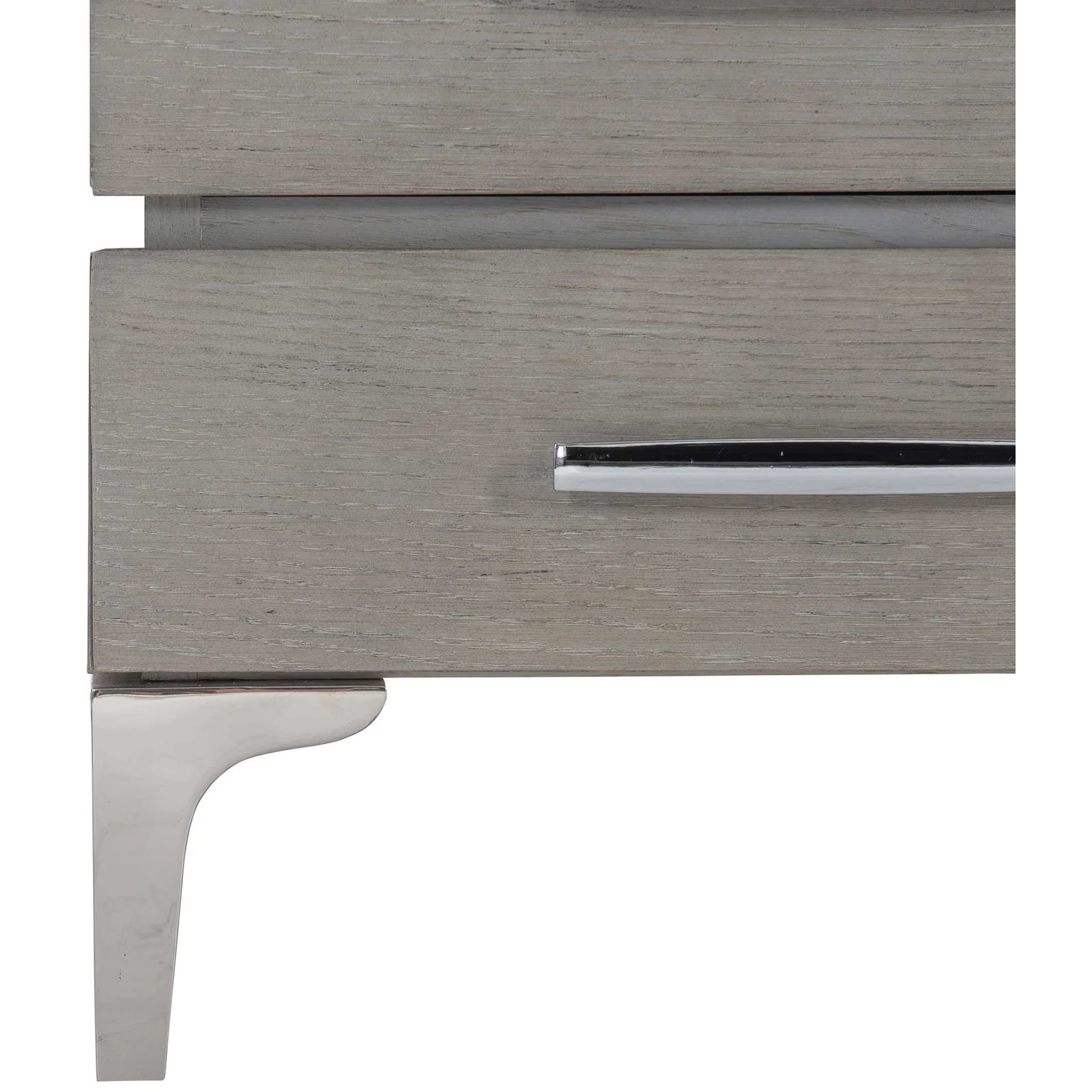 Bernhardt Whitley Cocktail Table Y50 - Image 8