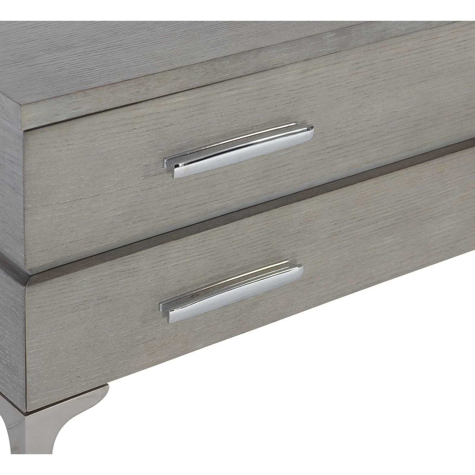 Bernhardt Whitley Cocktail Table Y50 - Image 9
