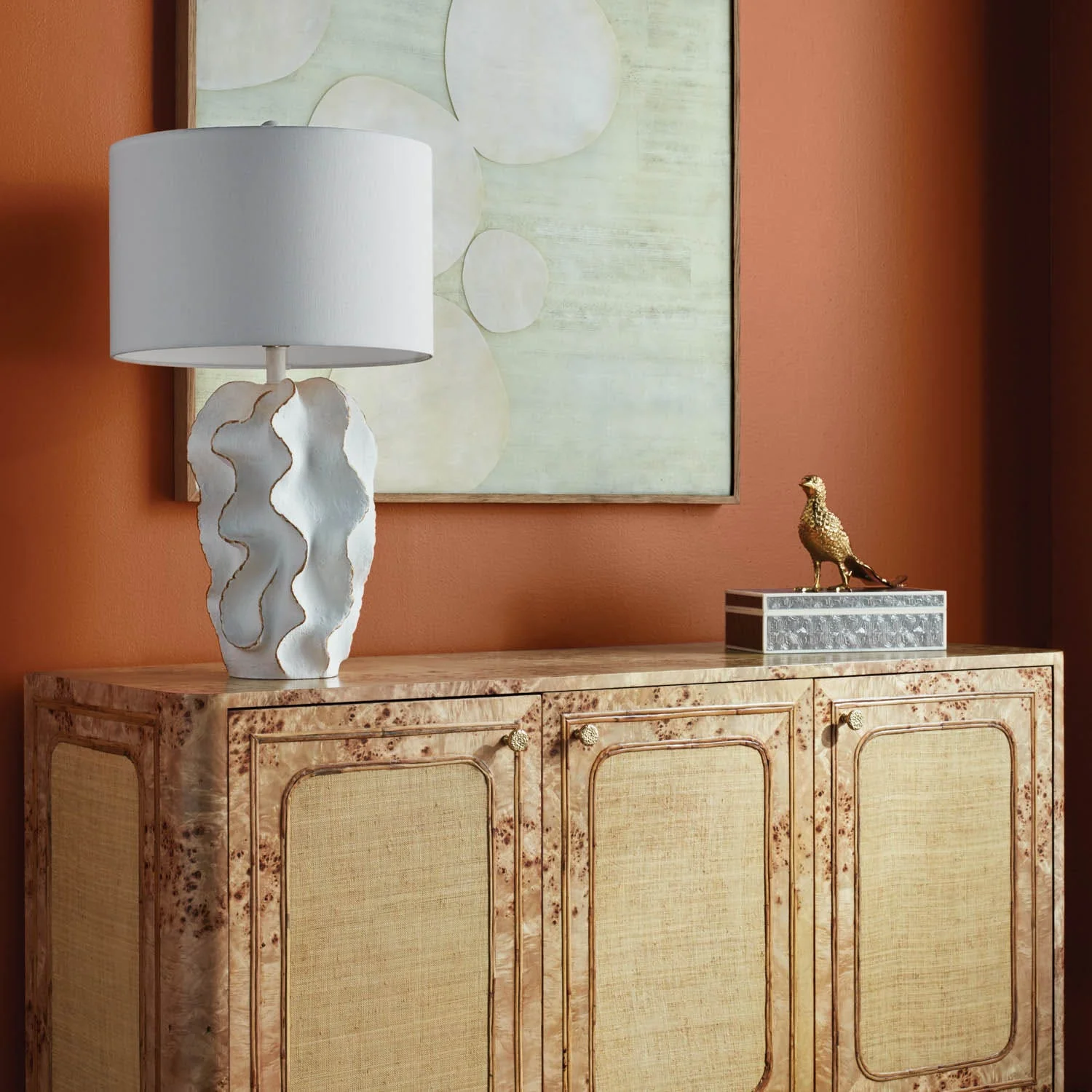 Bethany Table Lamp - Image 2