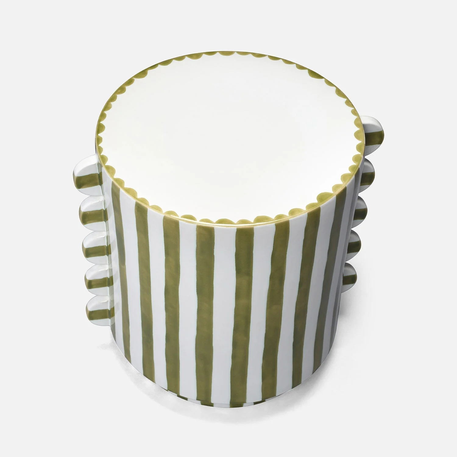 Betsy Outdoor Stool - Image 10