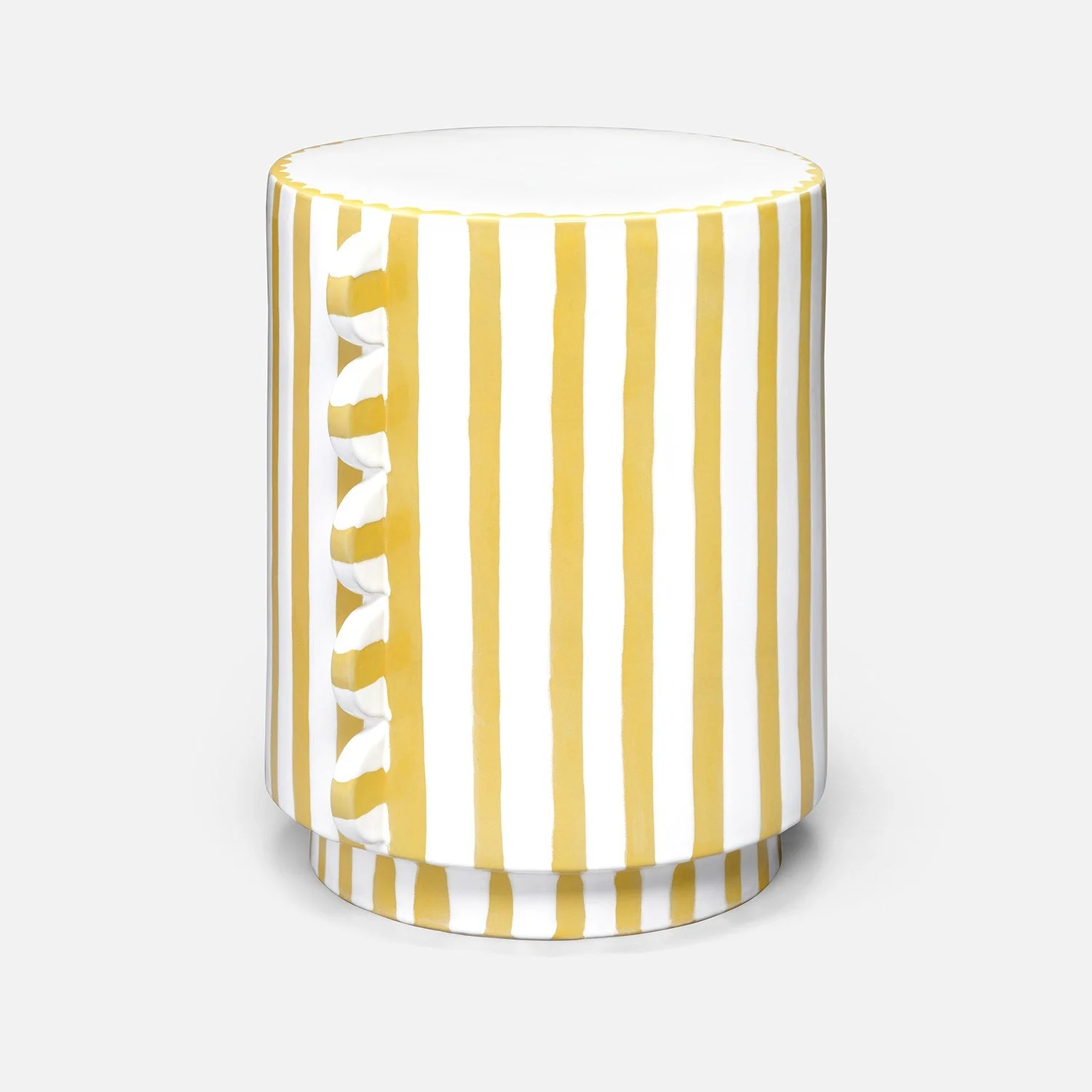 Betsy Outdoor Stool - Image 3