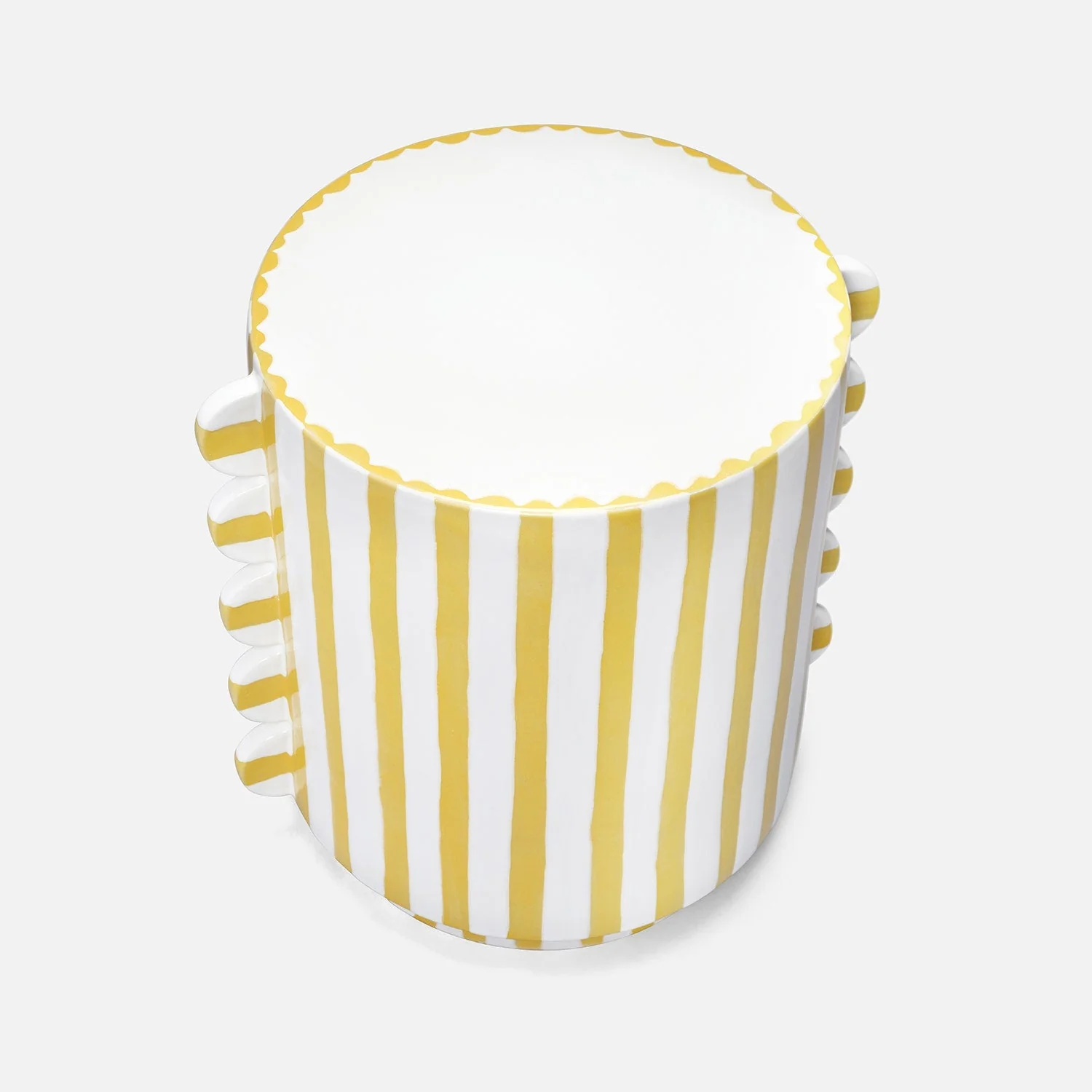 Betsy Outdoor Stool - Image 4