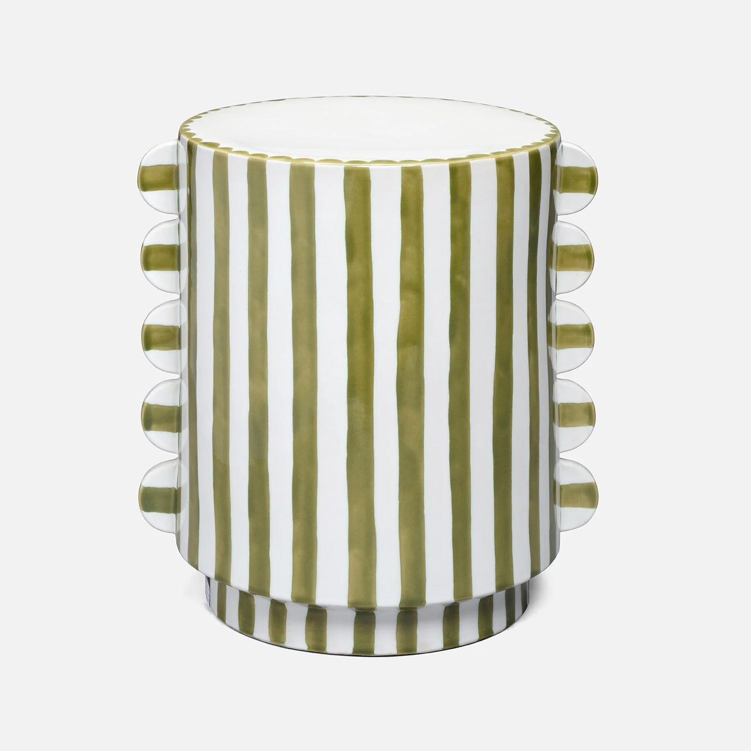 Betsy Outdoor Stool - Image 7