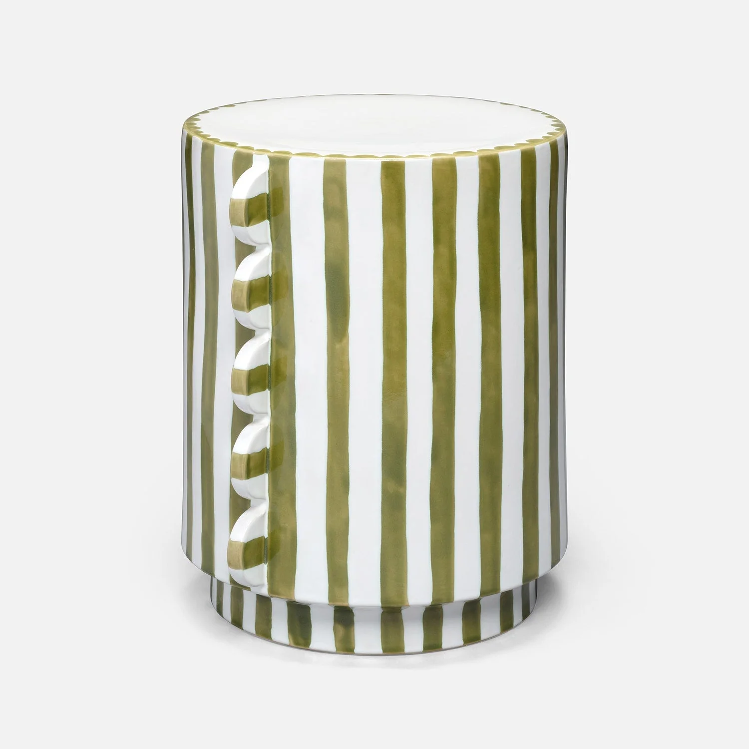 Betsy Outdoor Stool - Image 9