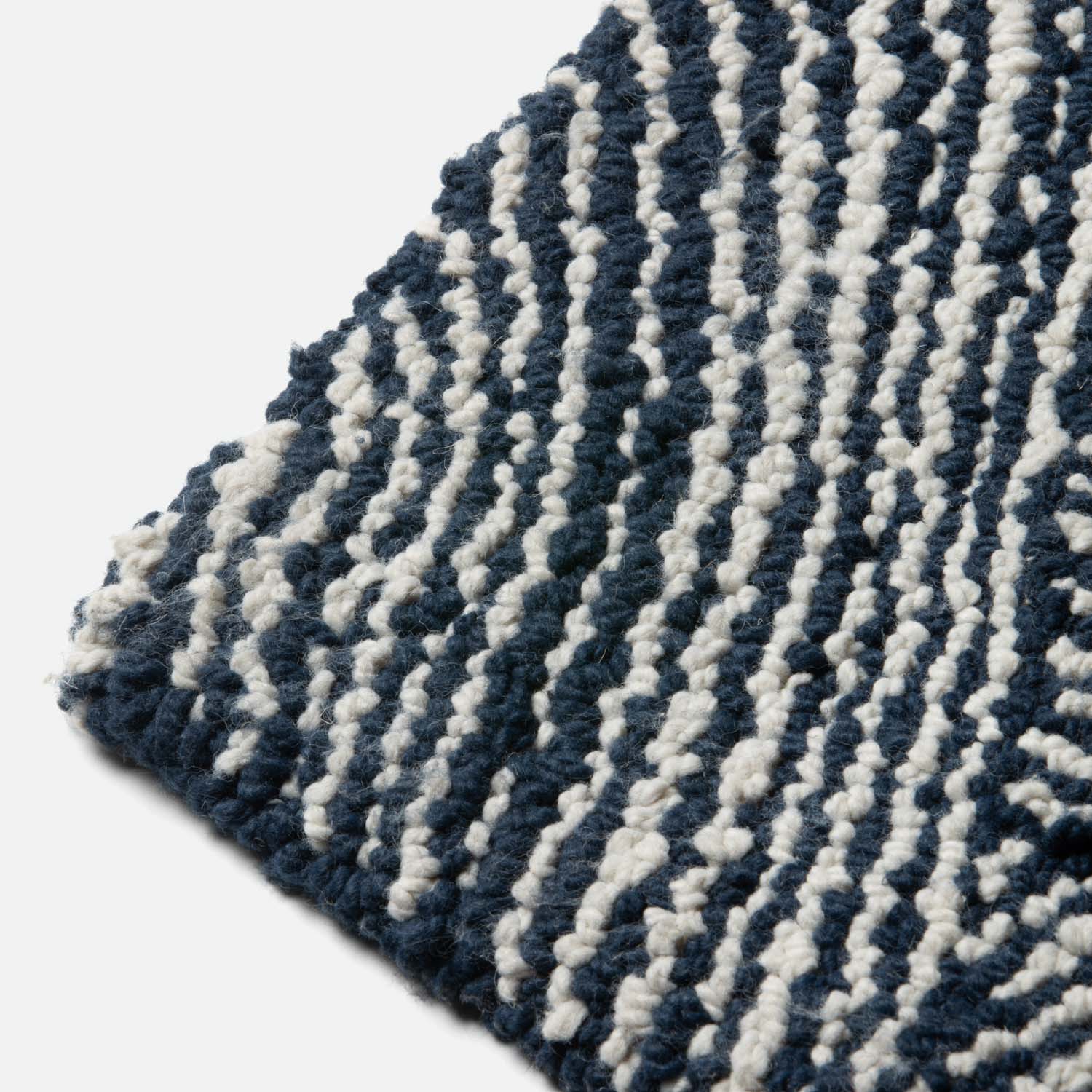 Beulah Handmade Outdoor Rug - Image 8