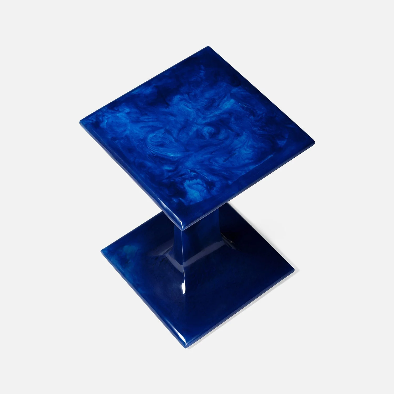 Bexley Outdoor Laptop Table - Image 3