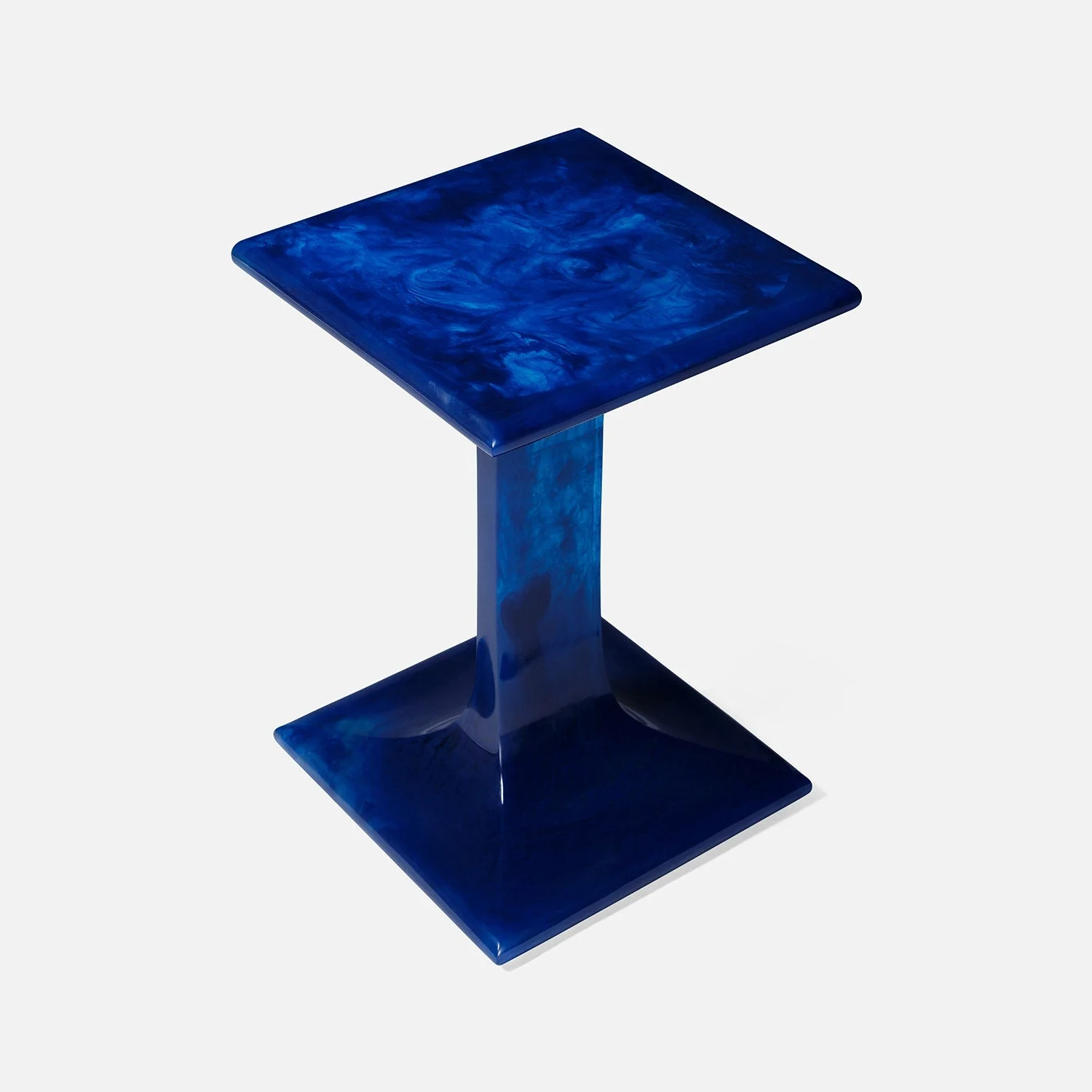 Bexley Outdoor Laptop Table - Image 4