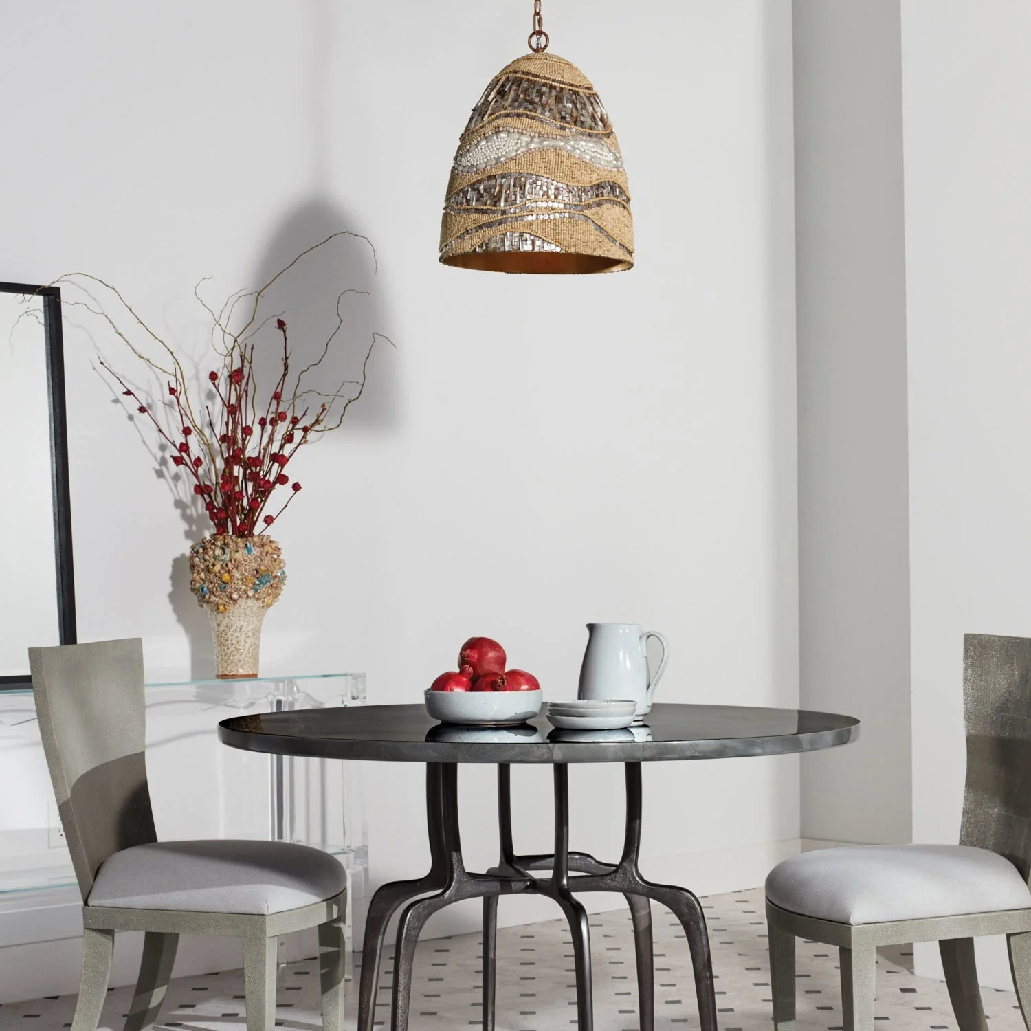 Bianca Chandelier - Image 2