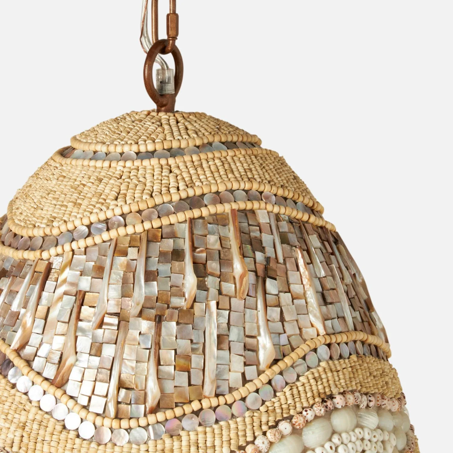 Bianca Chandelier - Image 6