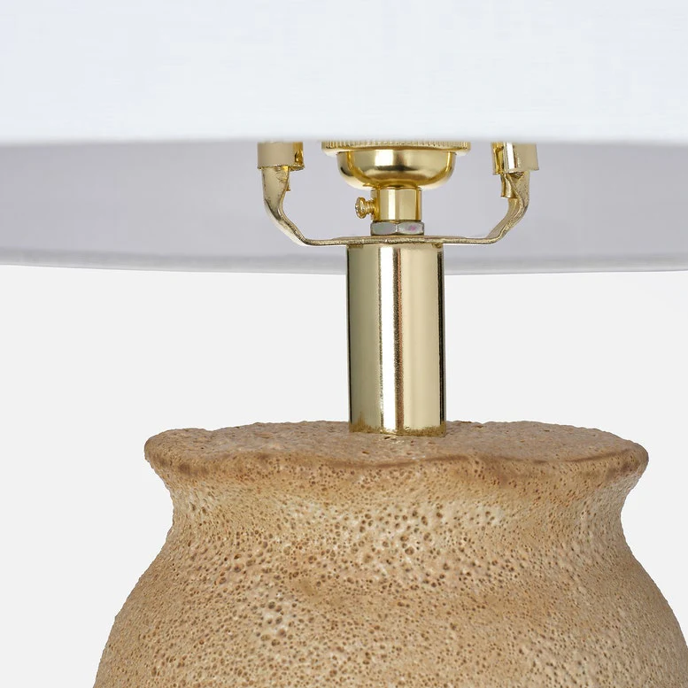 Bixby Table Lamp - Image 8