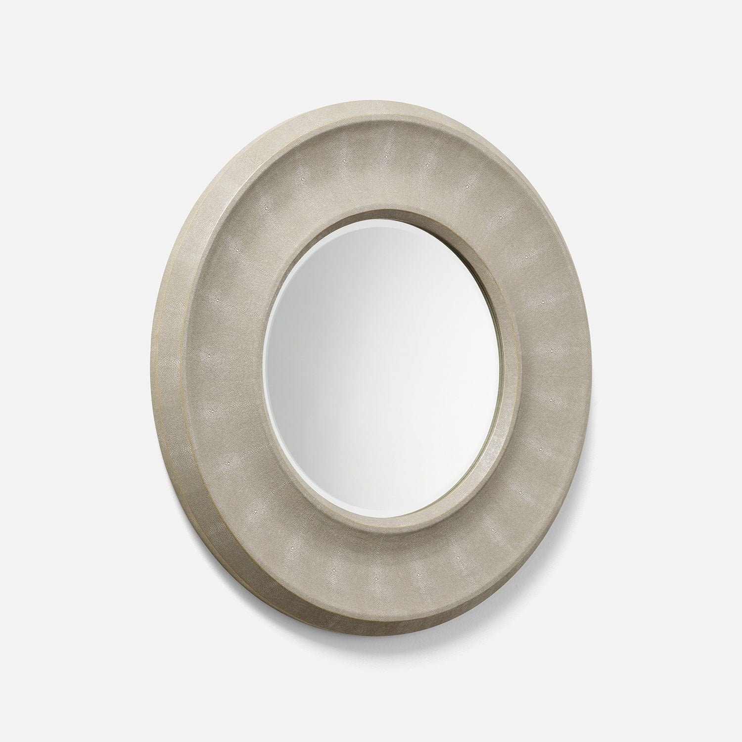 Blaise Elegant Wall Mirror - Image 3