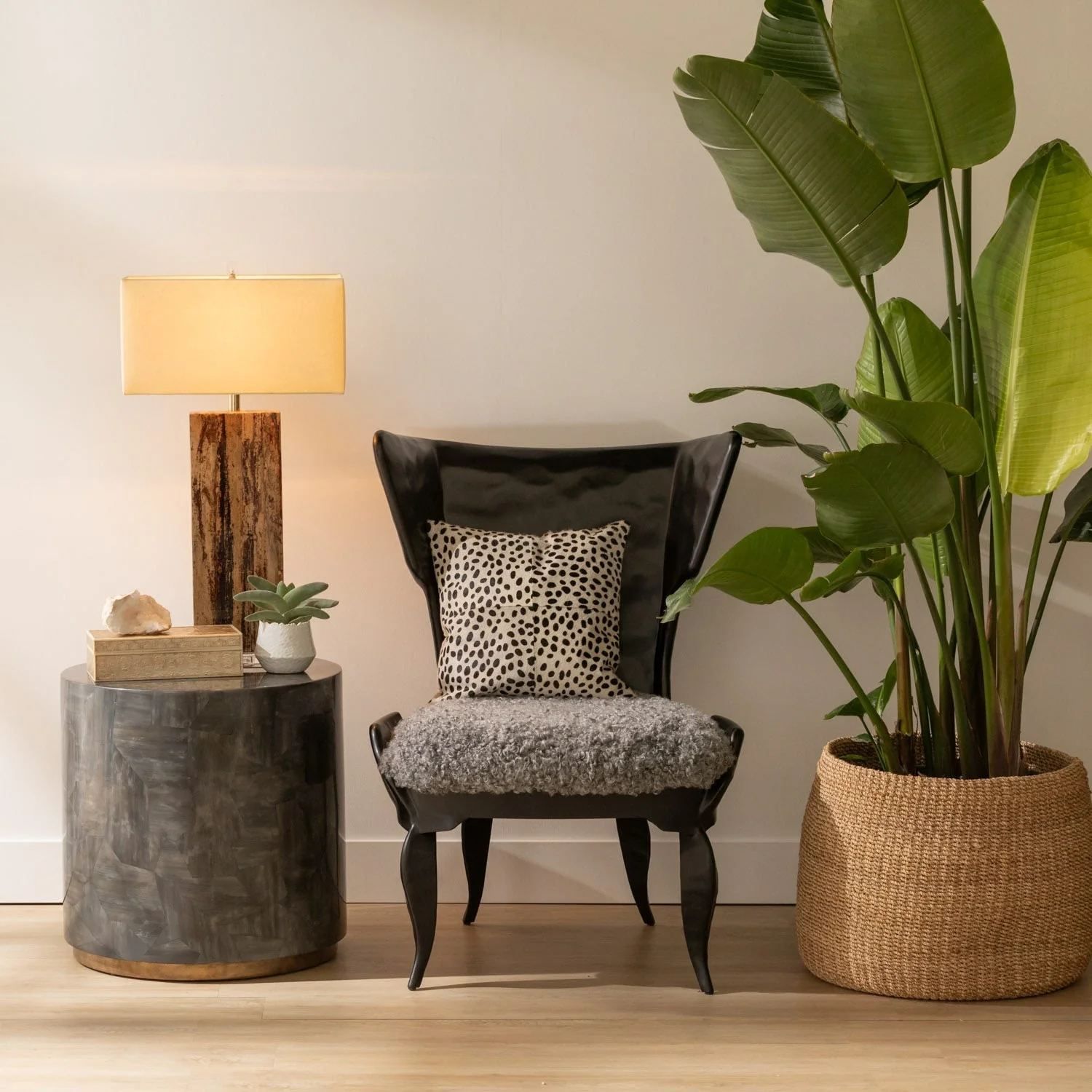 Boyd Side Table - Image 2