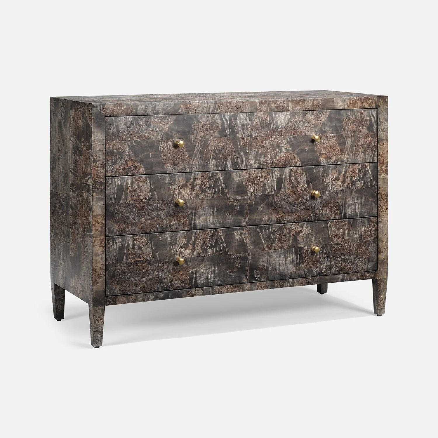 Bradley 48" Dresser - Image 2