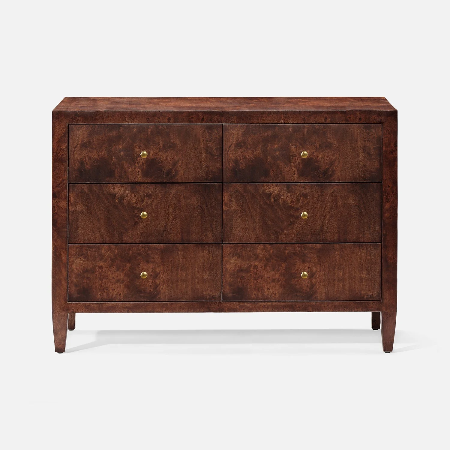 Bradley 48" Dresser - Image 4
