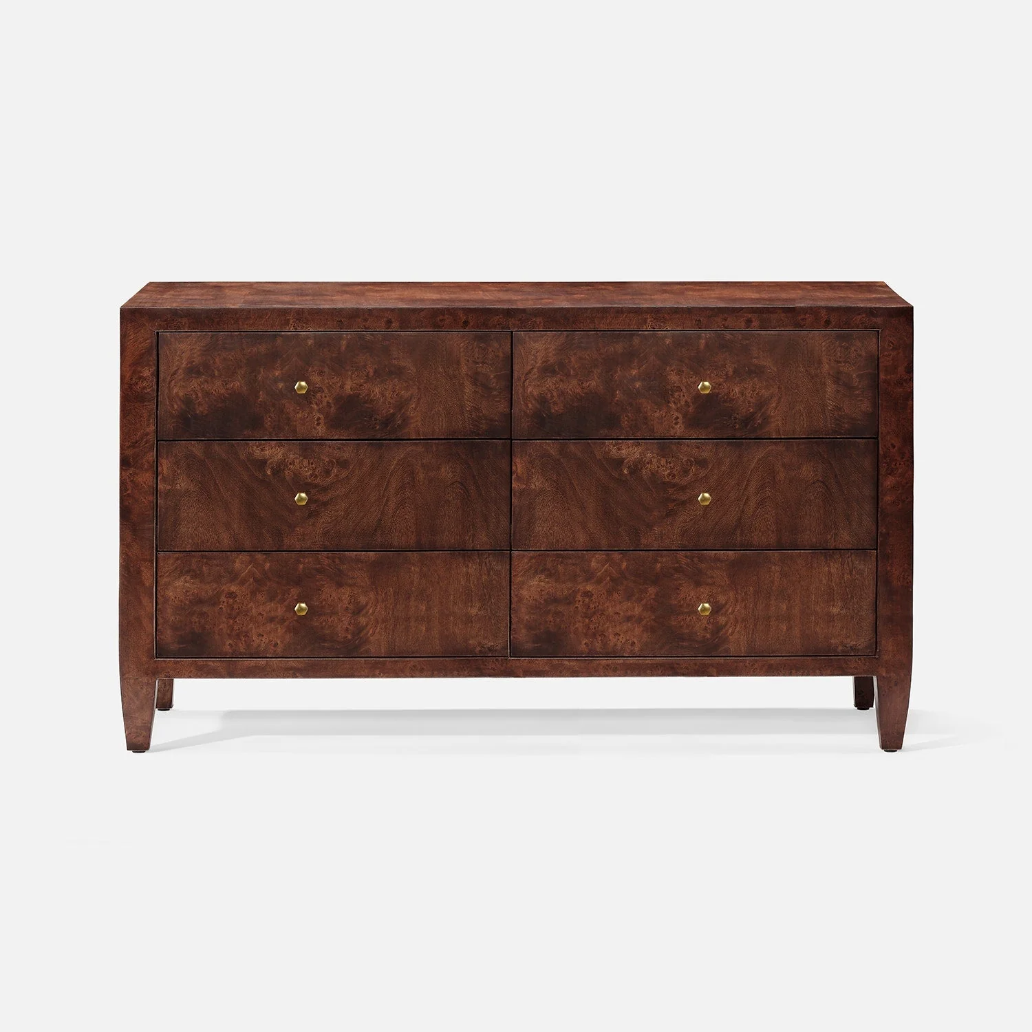 Bradley 60" Dresser - Image 2