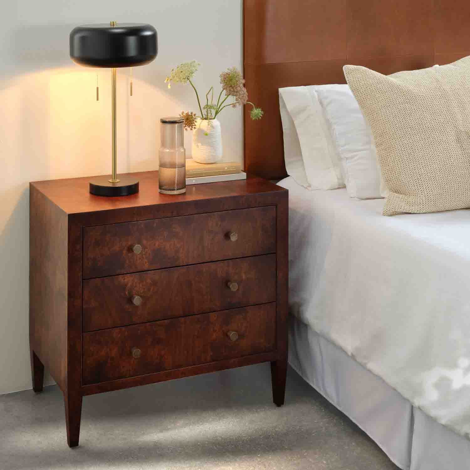 Bradley Nightstand 30" - Image 2