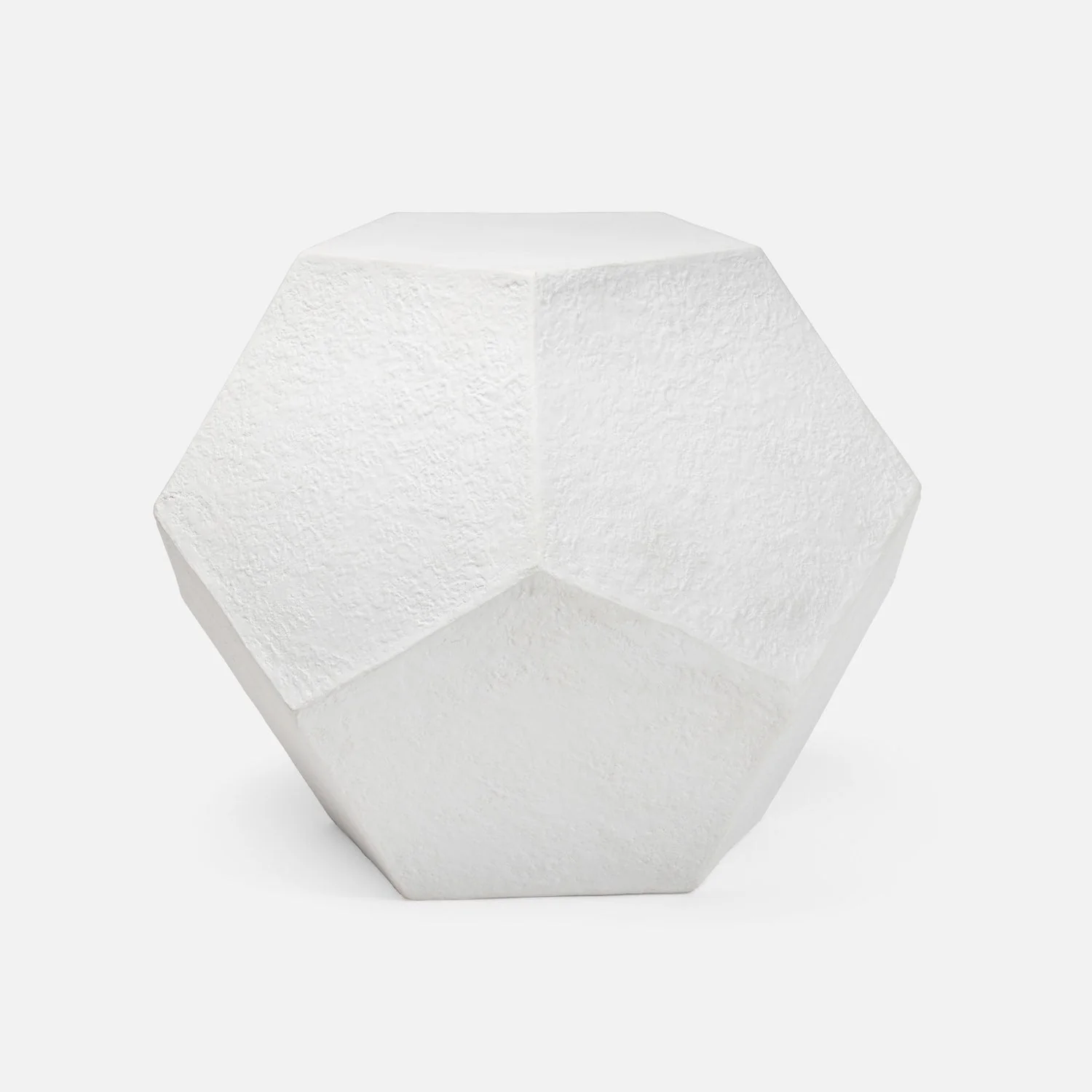 Braxton Side Table - Image 2
