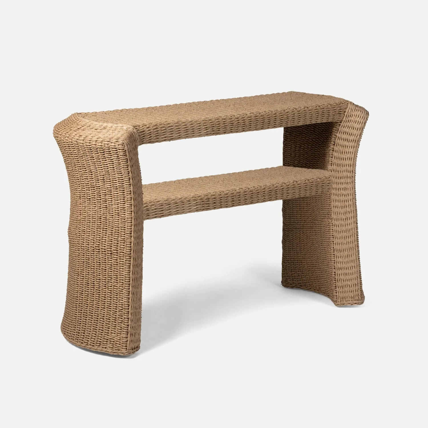 Brayden Outdoor Console Table - Image 3