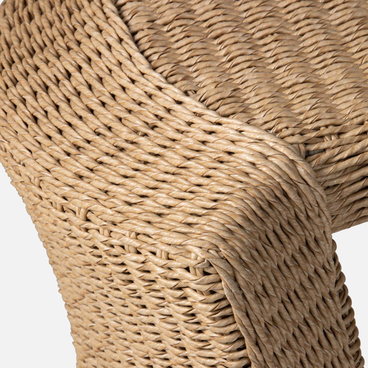 Brayden Outdoor Console Table - Image 4