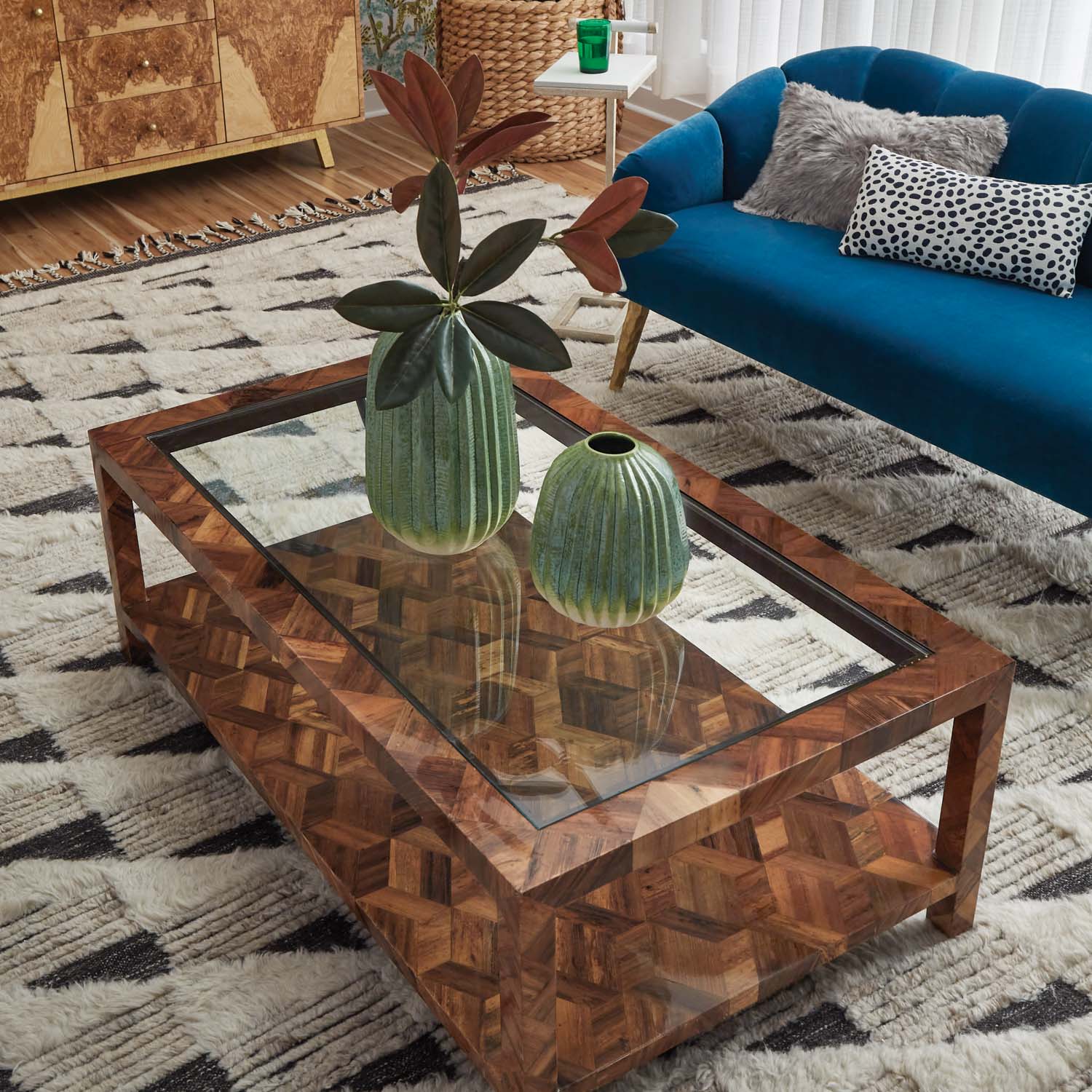 Brindley Coffee Table - Image 2