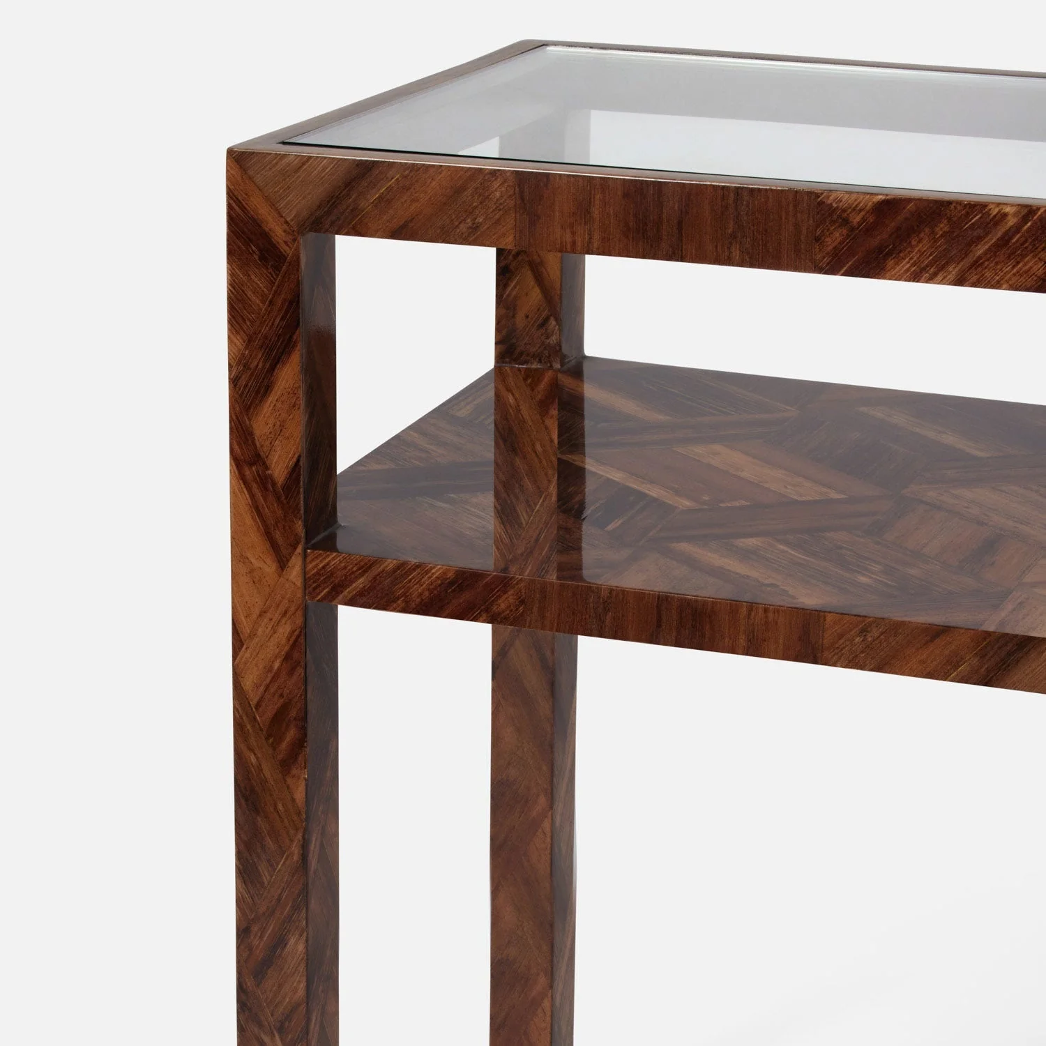 Brindley Console Table - Image 4