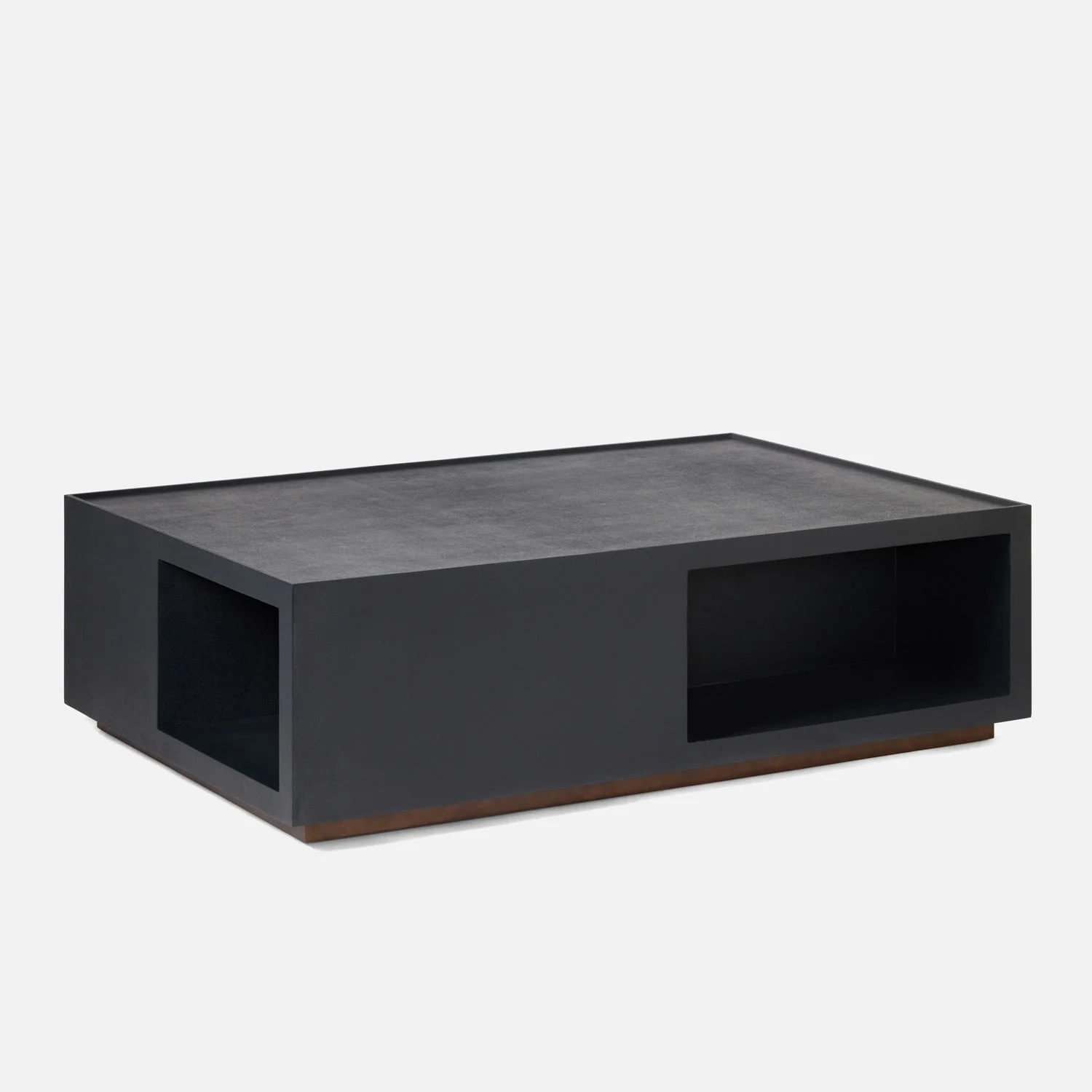 Brooklyn Rectangular Coffee Table - Image 2
