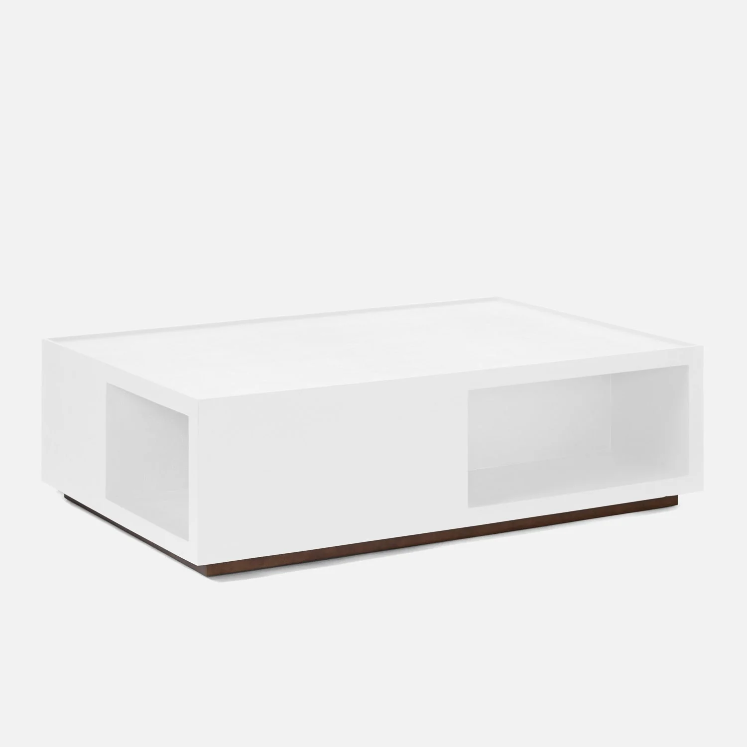 Brooklyn Rectangular Coffee Table - Image 5